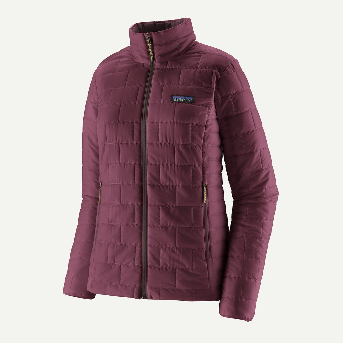 Patagonia W'S Nano Puff® Jacket