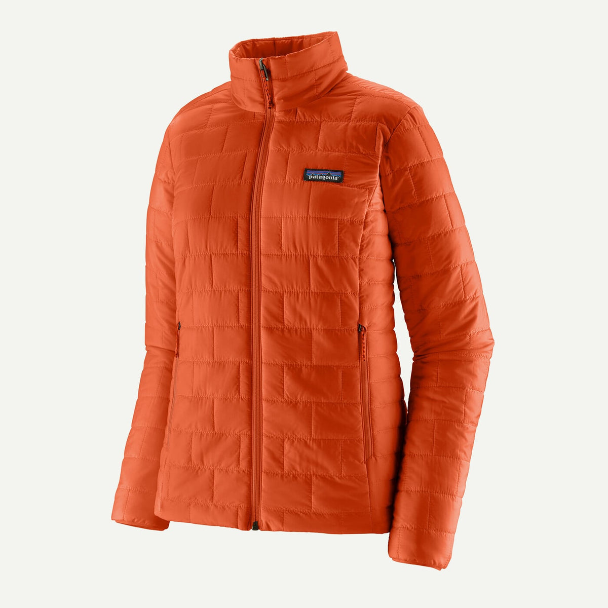 Patagonia W'S Nano Puff® Jacket