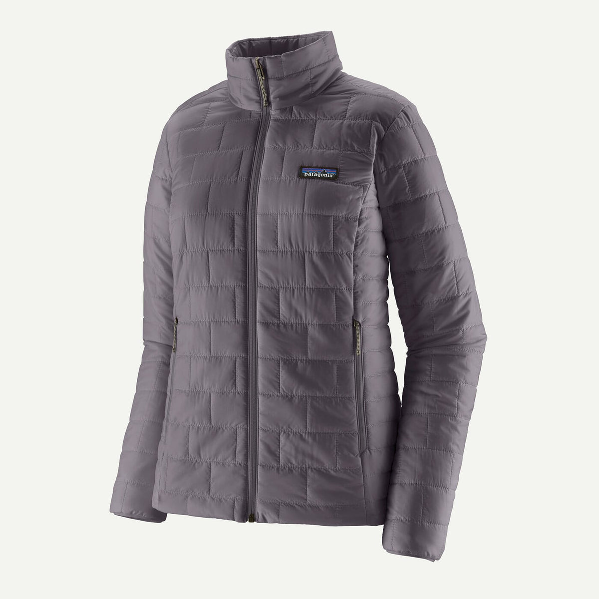 Patagonia W'S Nano Puff® Jacket
