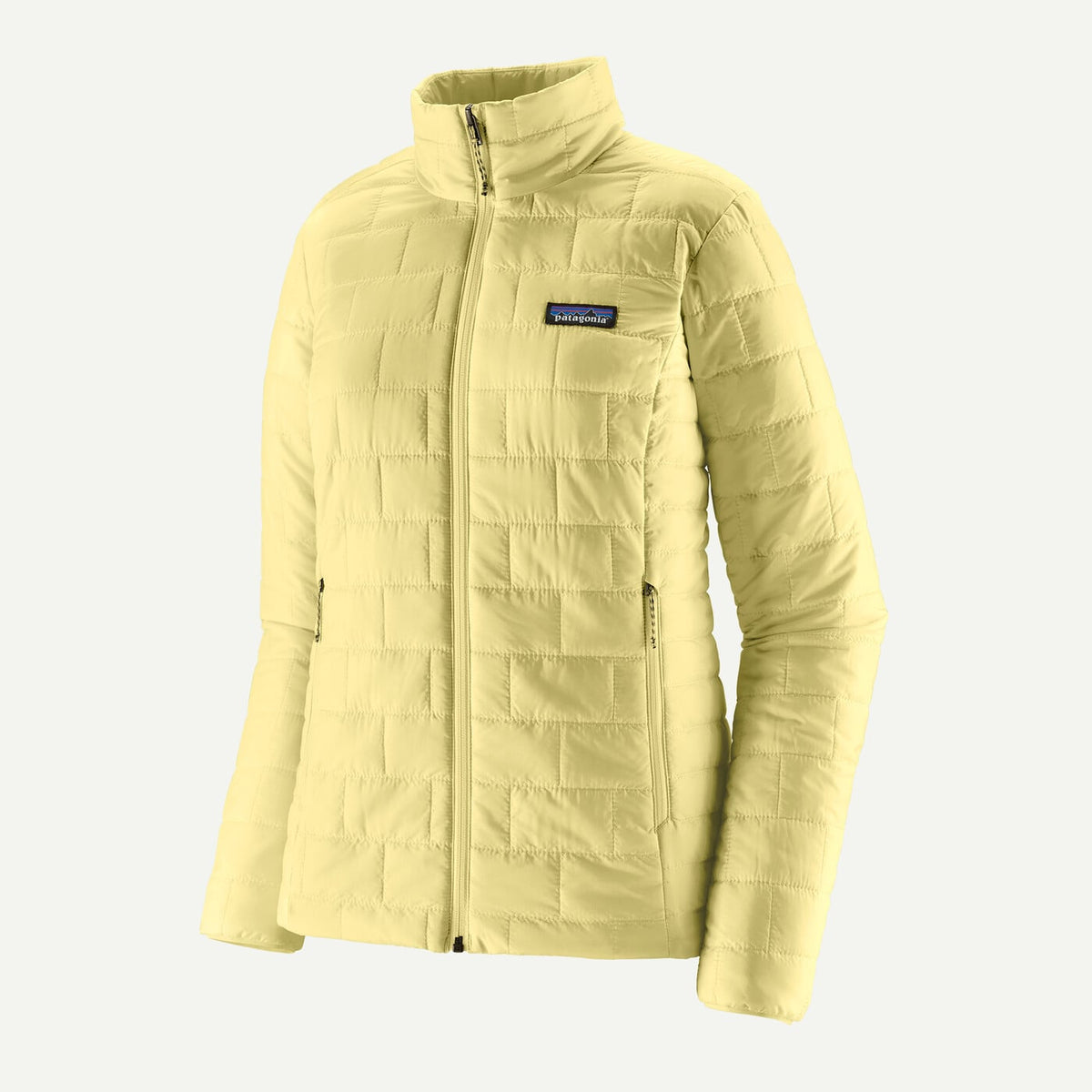 Patagonia W'S Nano Puff® Jacket