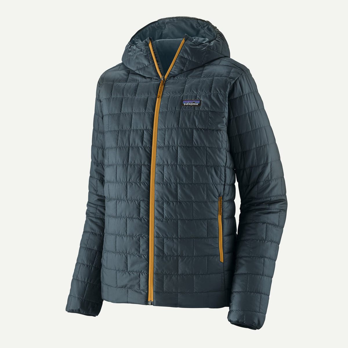 Patagonia M'S Nano Puff® Hoody