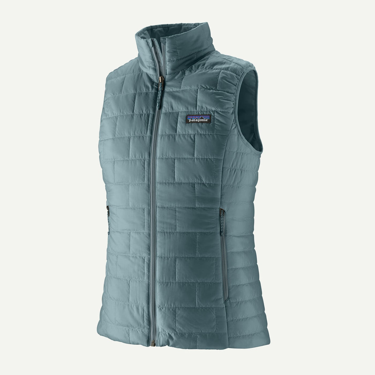 Patagonia W'S Nano Puff® Vest
