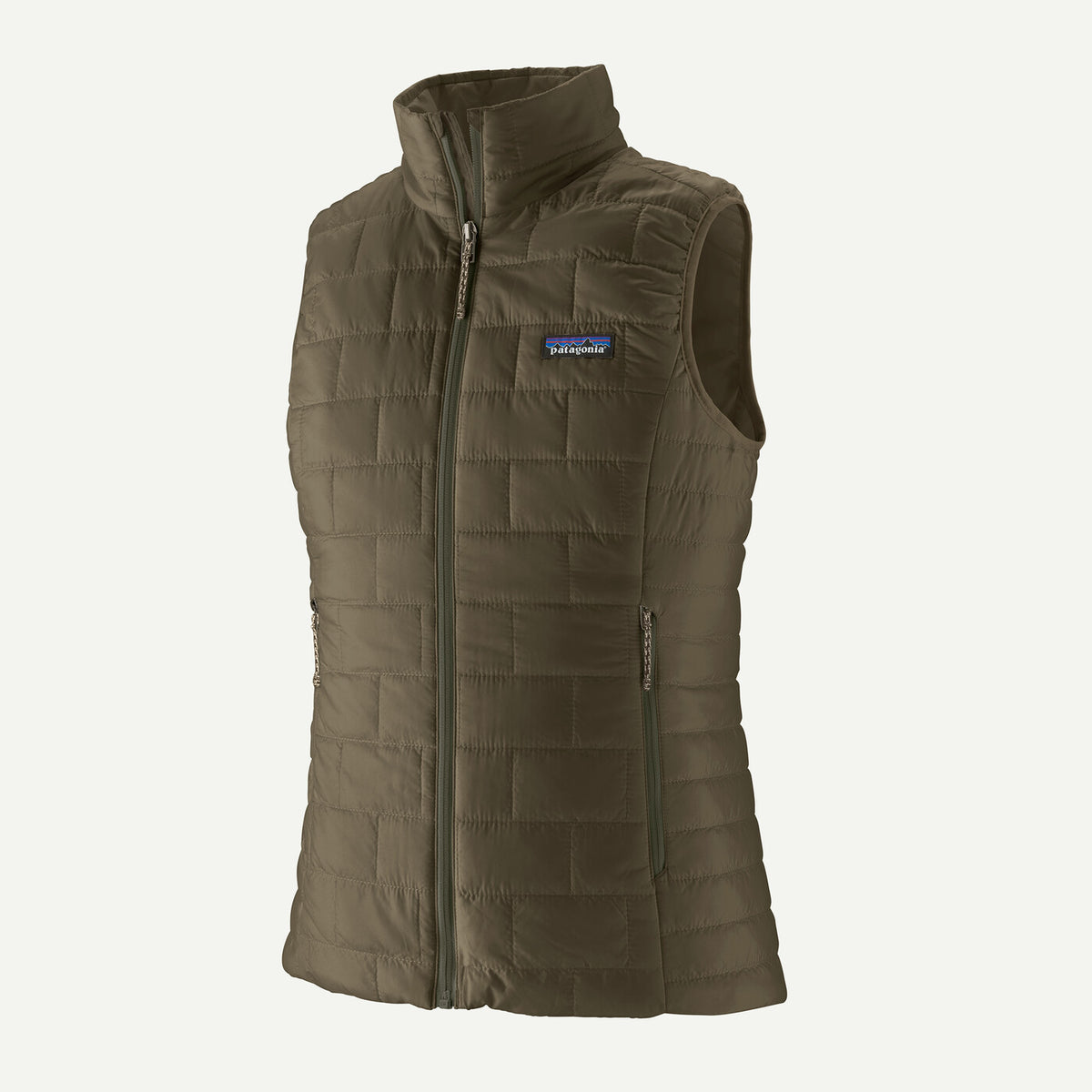 Patagonia W'S Nano Puff® Vest