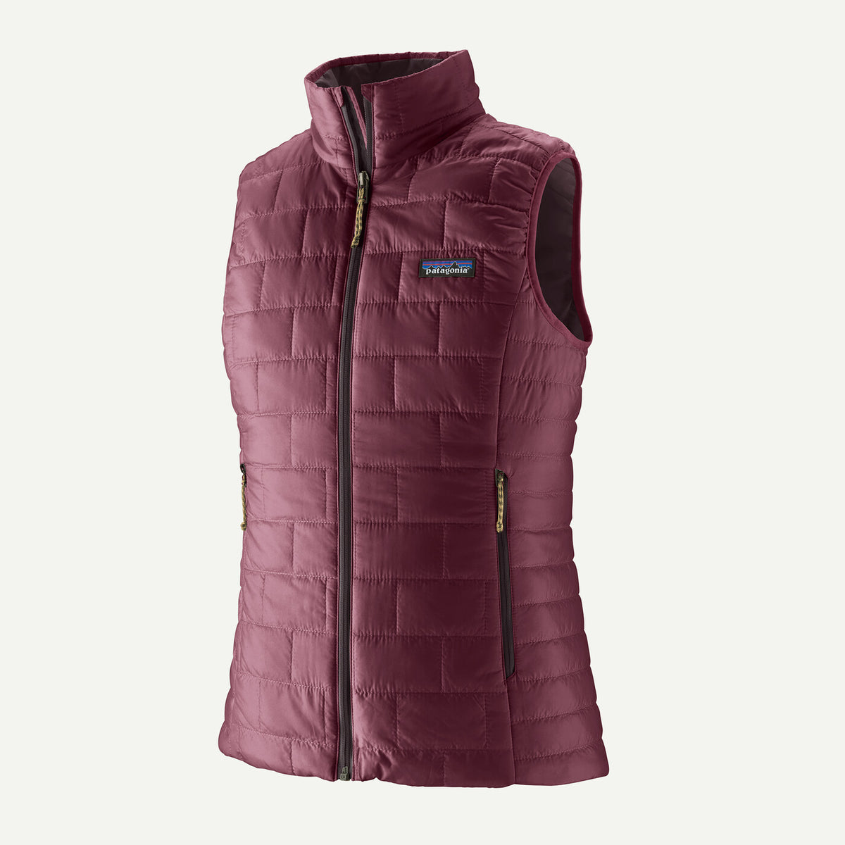 Patagonia W'S Nano Puff® Vest