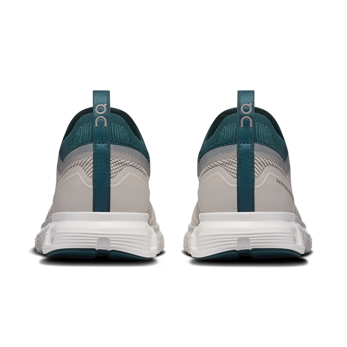 On Cloud 6 Versa Pearl Larch (Women'S)
