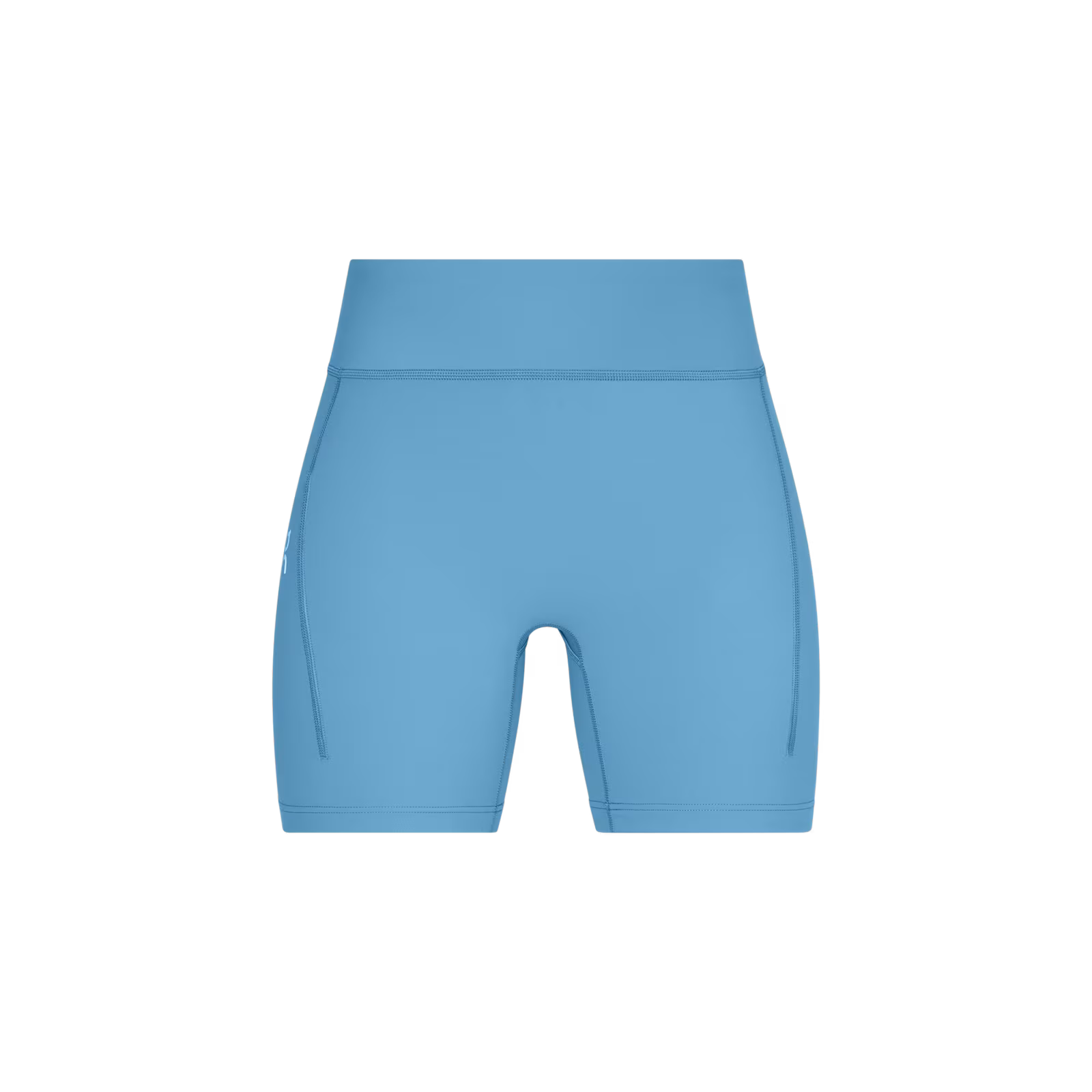 On Performance Tights Short Gourami (Women'S)