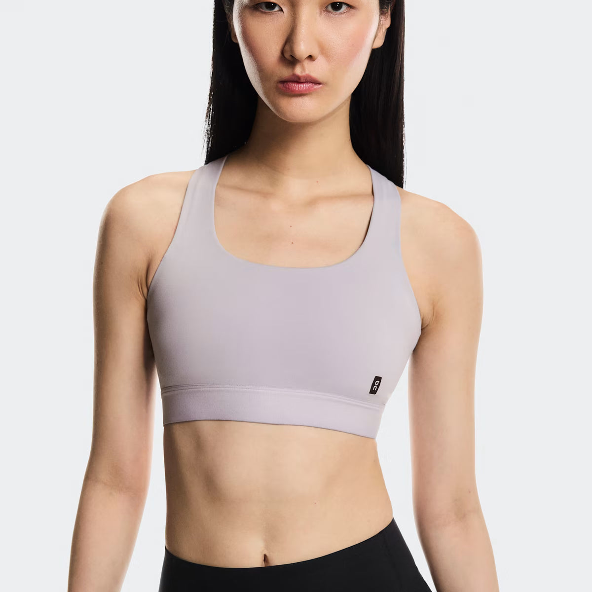 On Core Bra Lilac (Women'S)