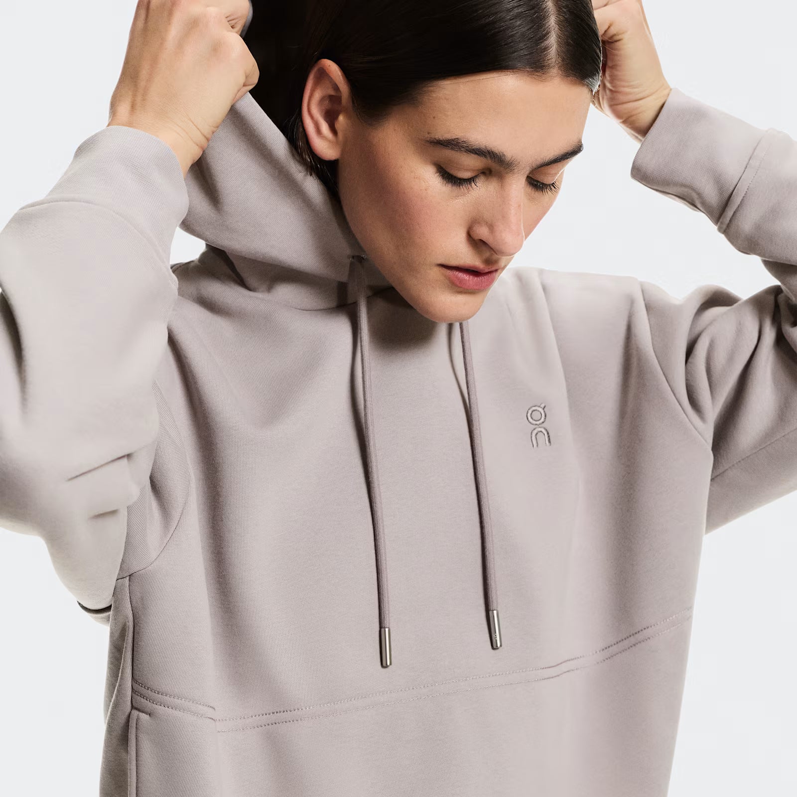 On Club Collective Hoodie Ore (Women'S)