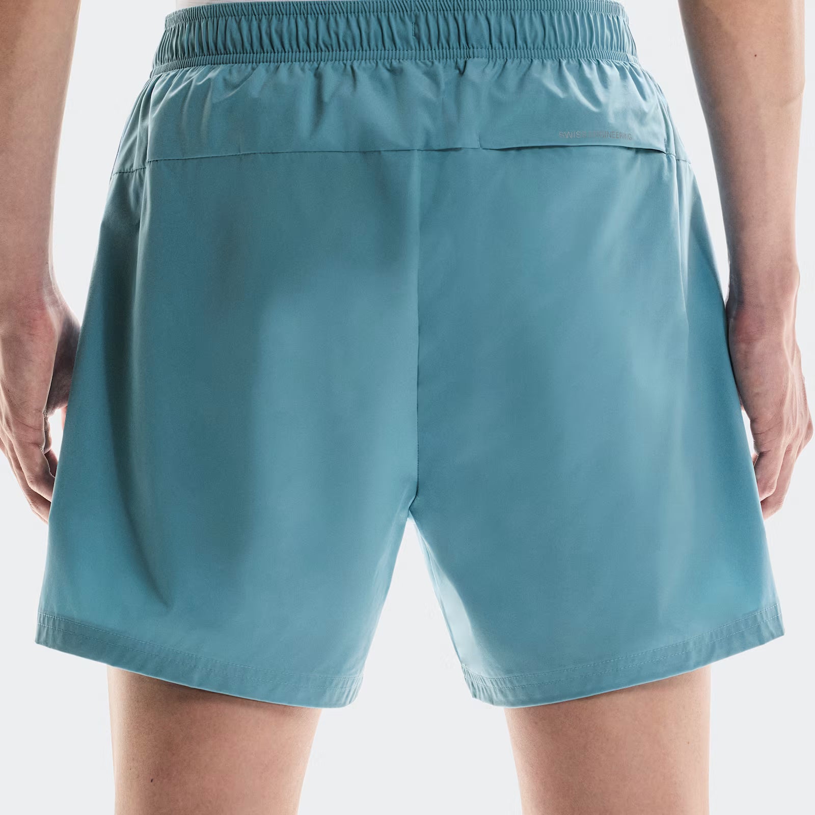 On 5" Core Shorts Niagara