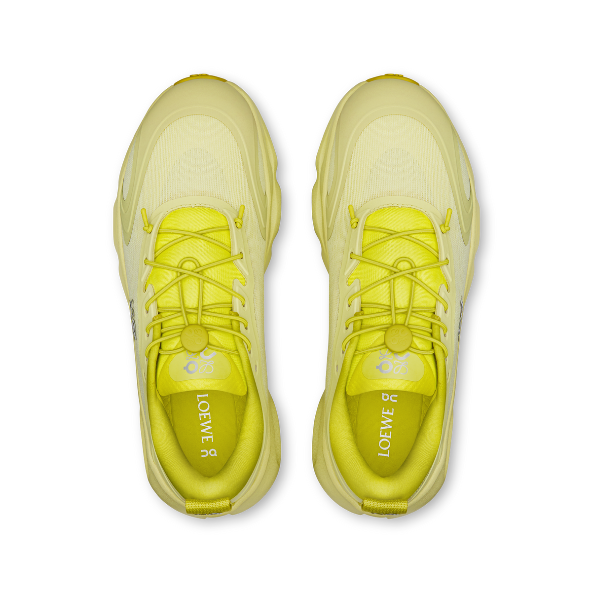 On Cloudsolo Loewe Lime Green (Women'S)