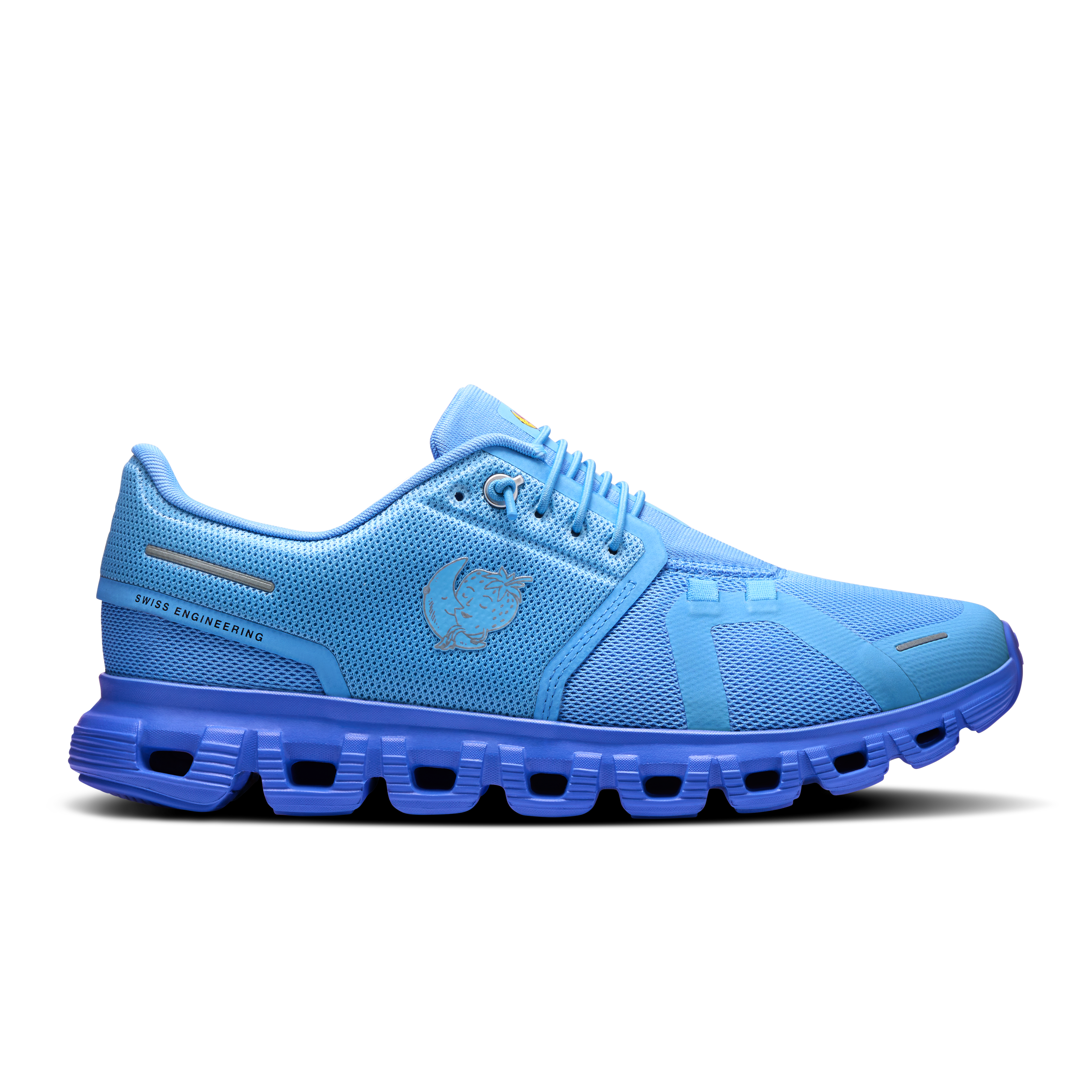 On Cloud 6 Shf Gourami Pier (Women'S)