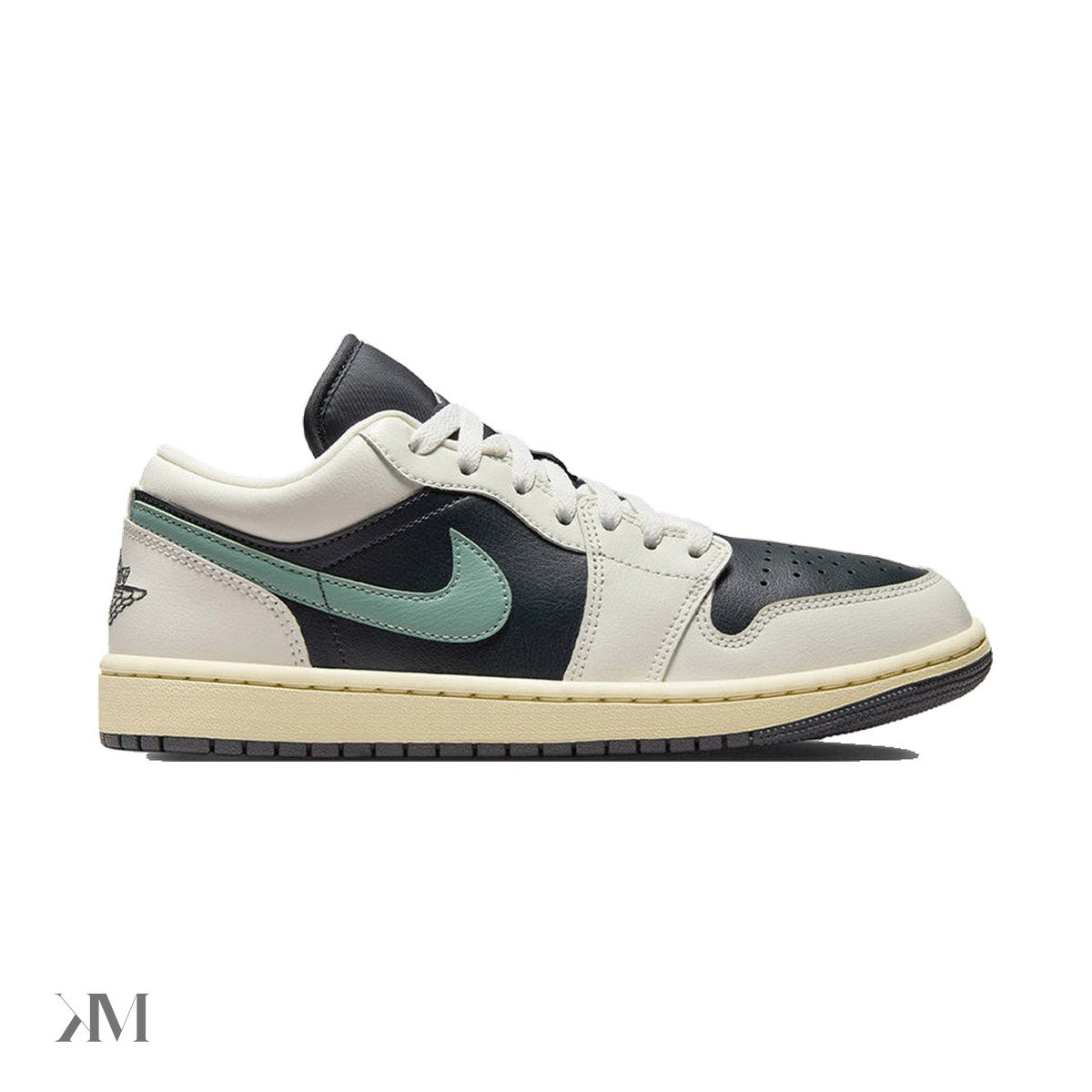 Air Jordan 1 Low Jade Smoke Sale