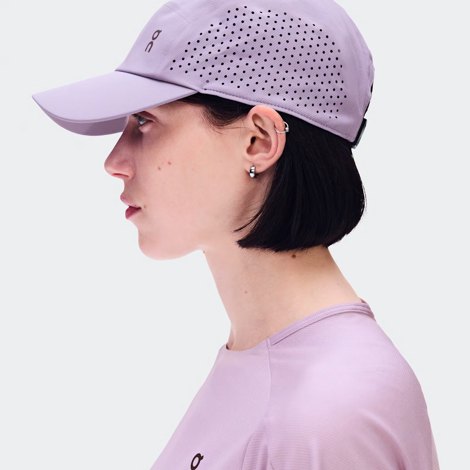 On Lightweight Cap Mallow