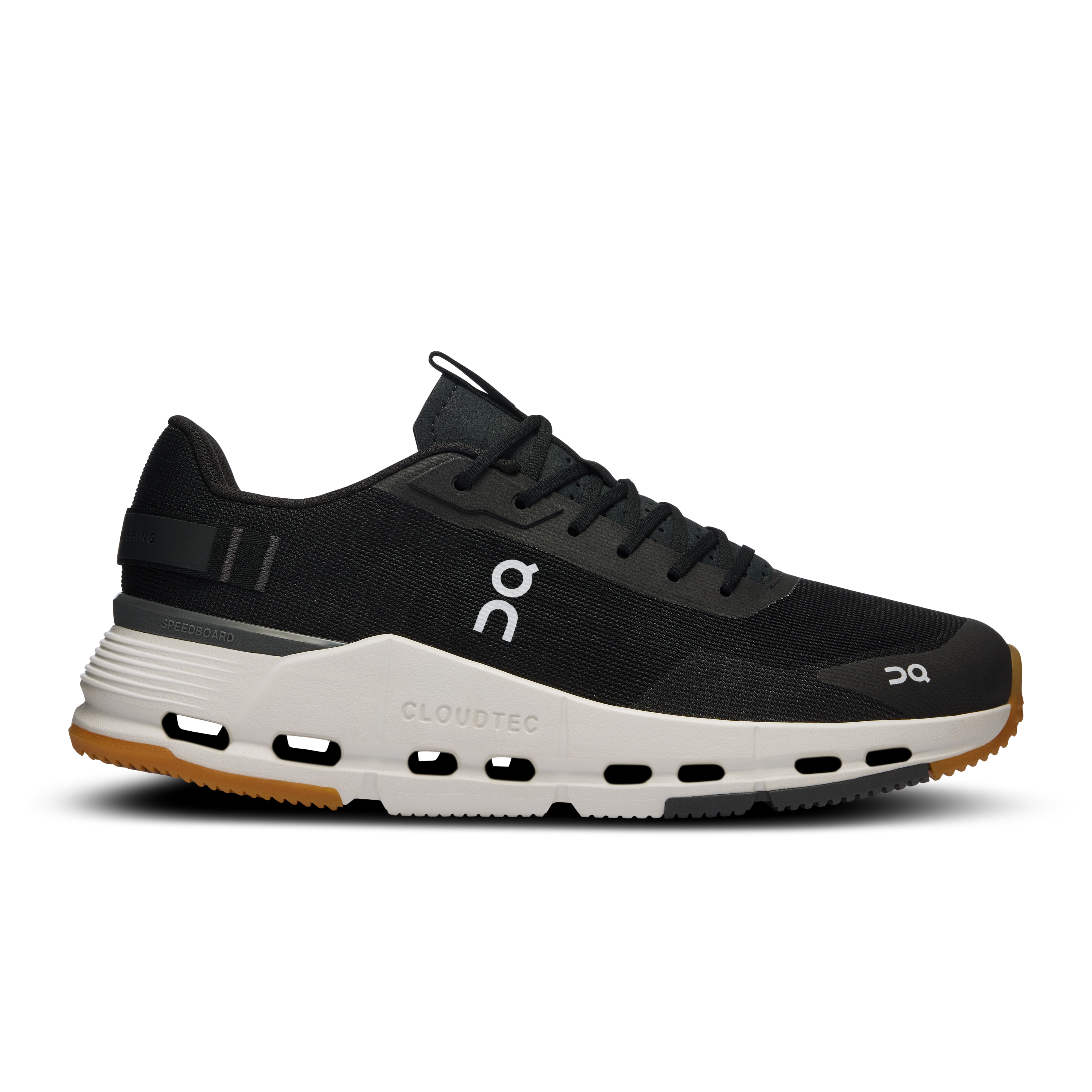 On Cloudnova Form 2 Black Ivory (Women'S)
