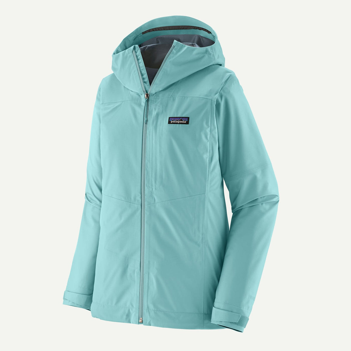 Patagonia W'S Boulder Fork Rain Jacket