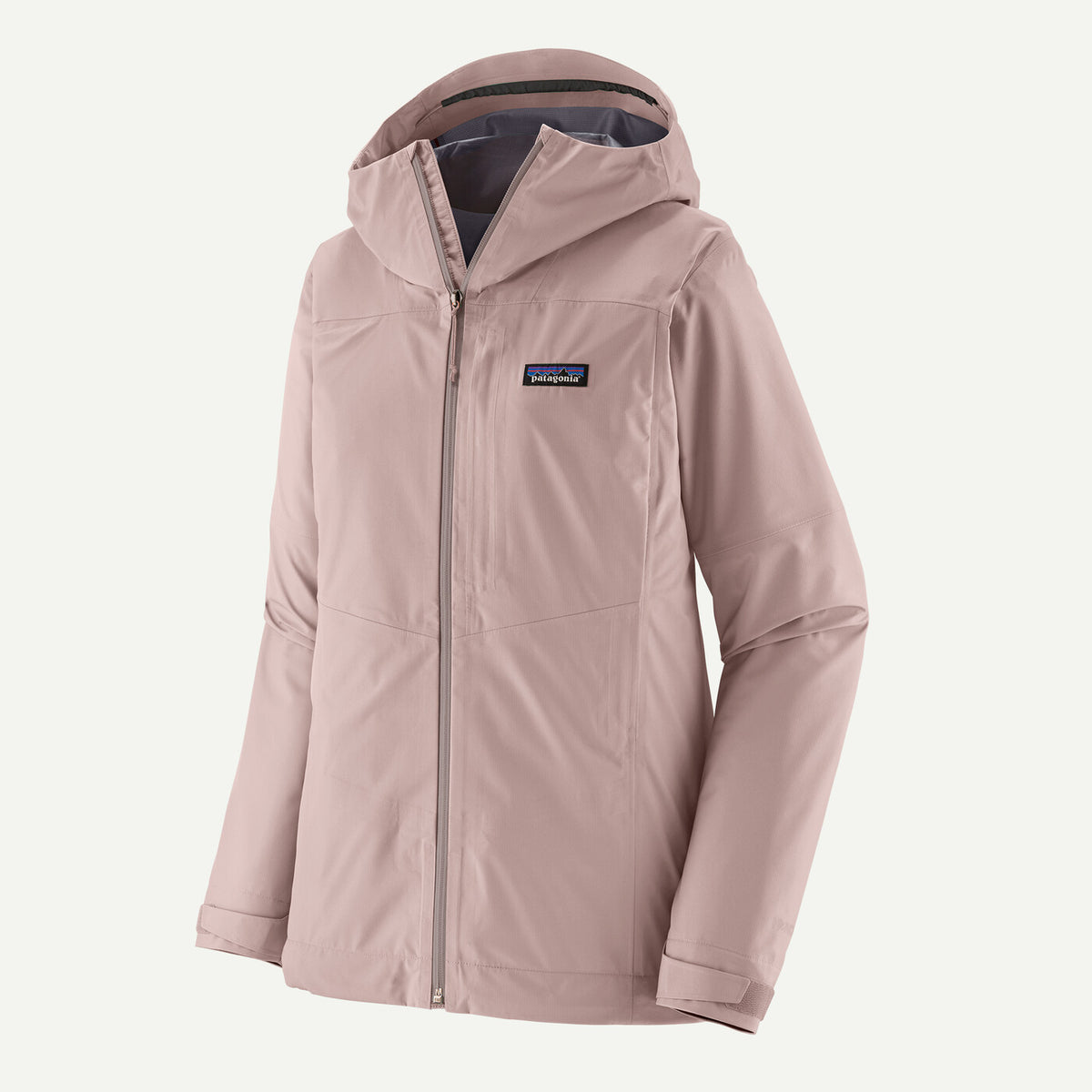 Patagonia W'S Boulder Fork Rain Jacket