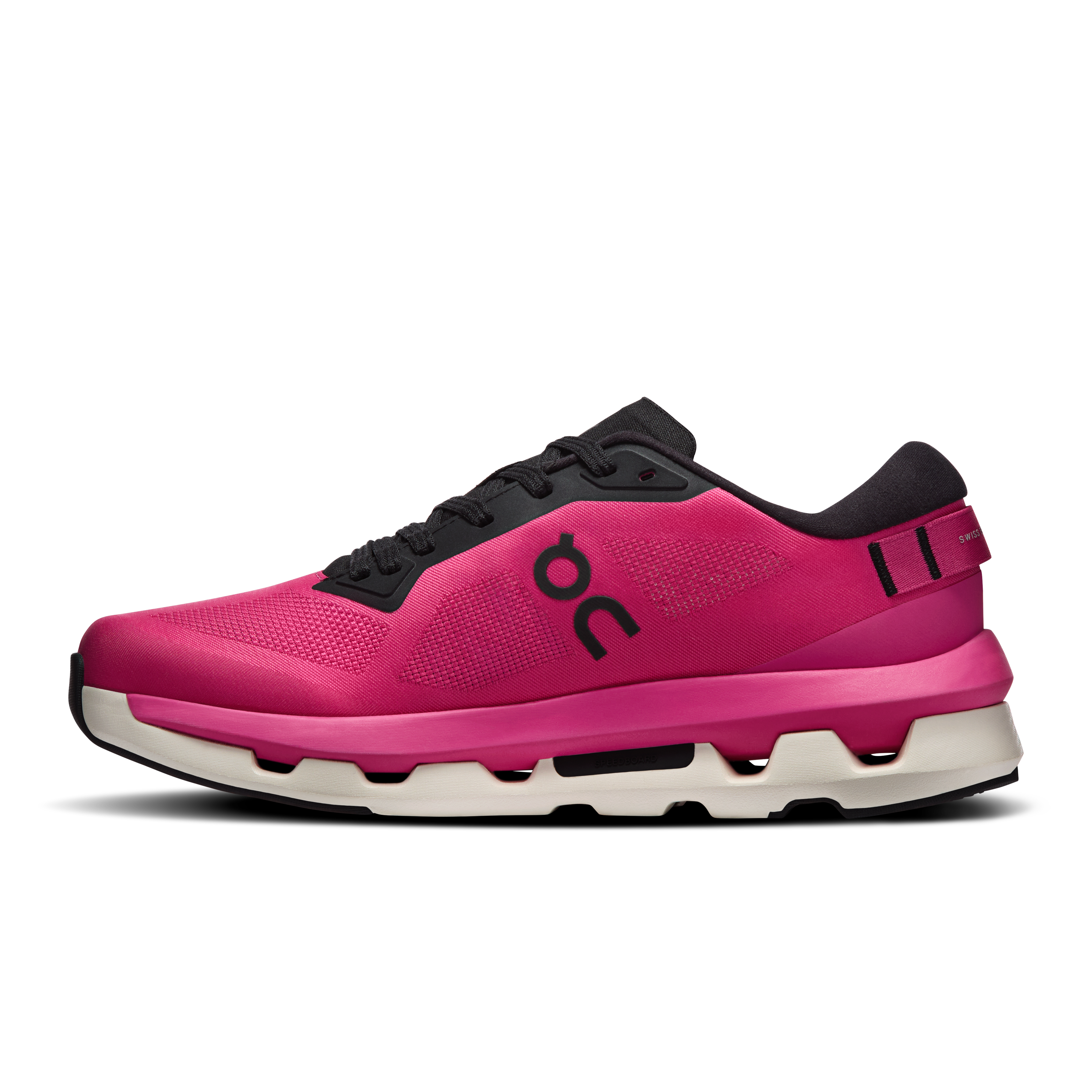 On Cloudzone Pink Black (Women'S)