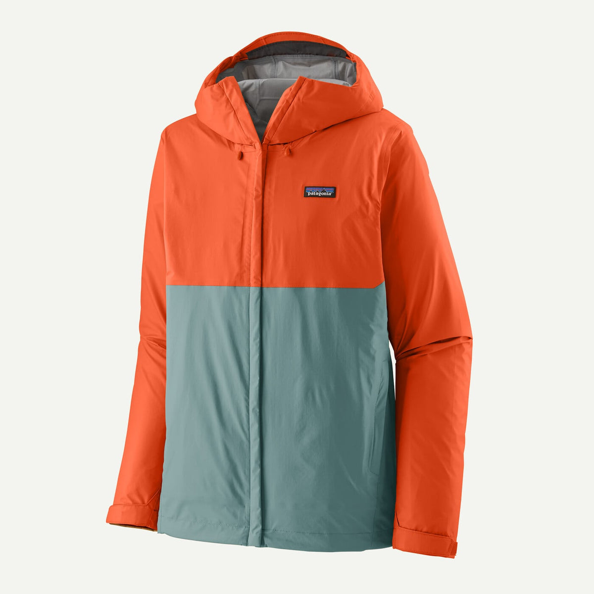 Patagonia M'S Torrentshell 3L Rain Jacket