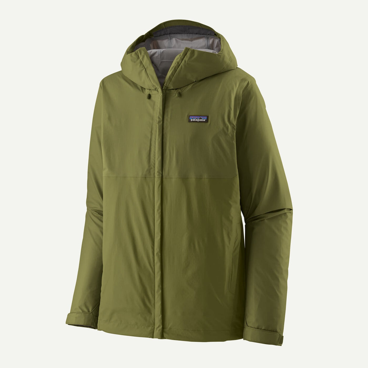Patagonia M'S Torrentshell 3L Rain Jacket