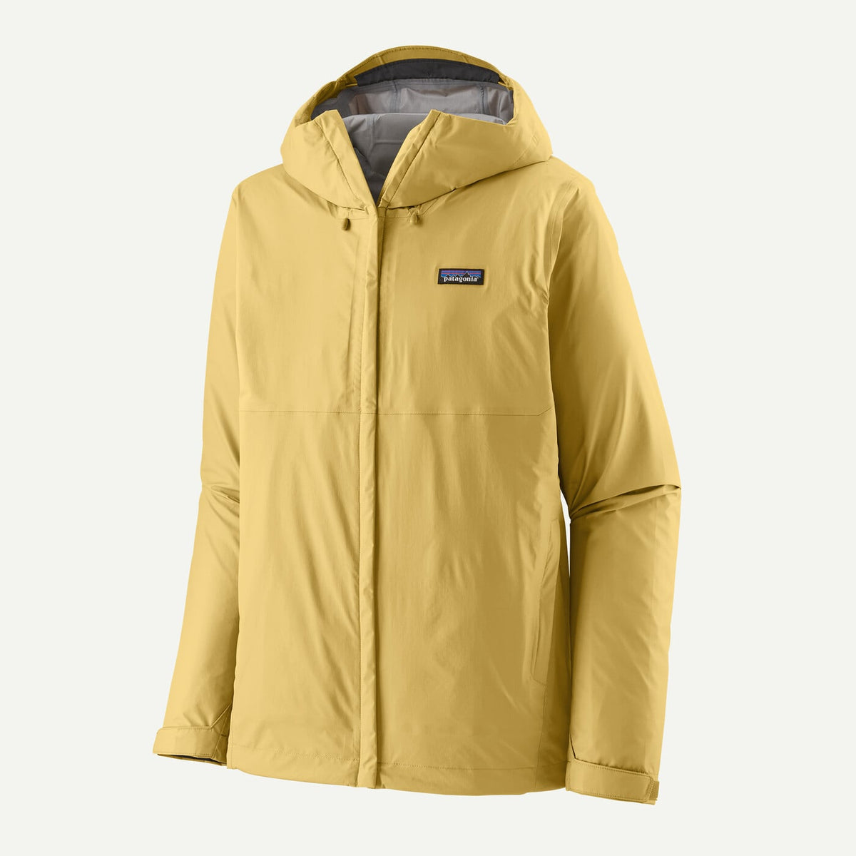 Patagonia M'S Torrentshell 3L Rain Jacket