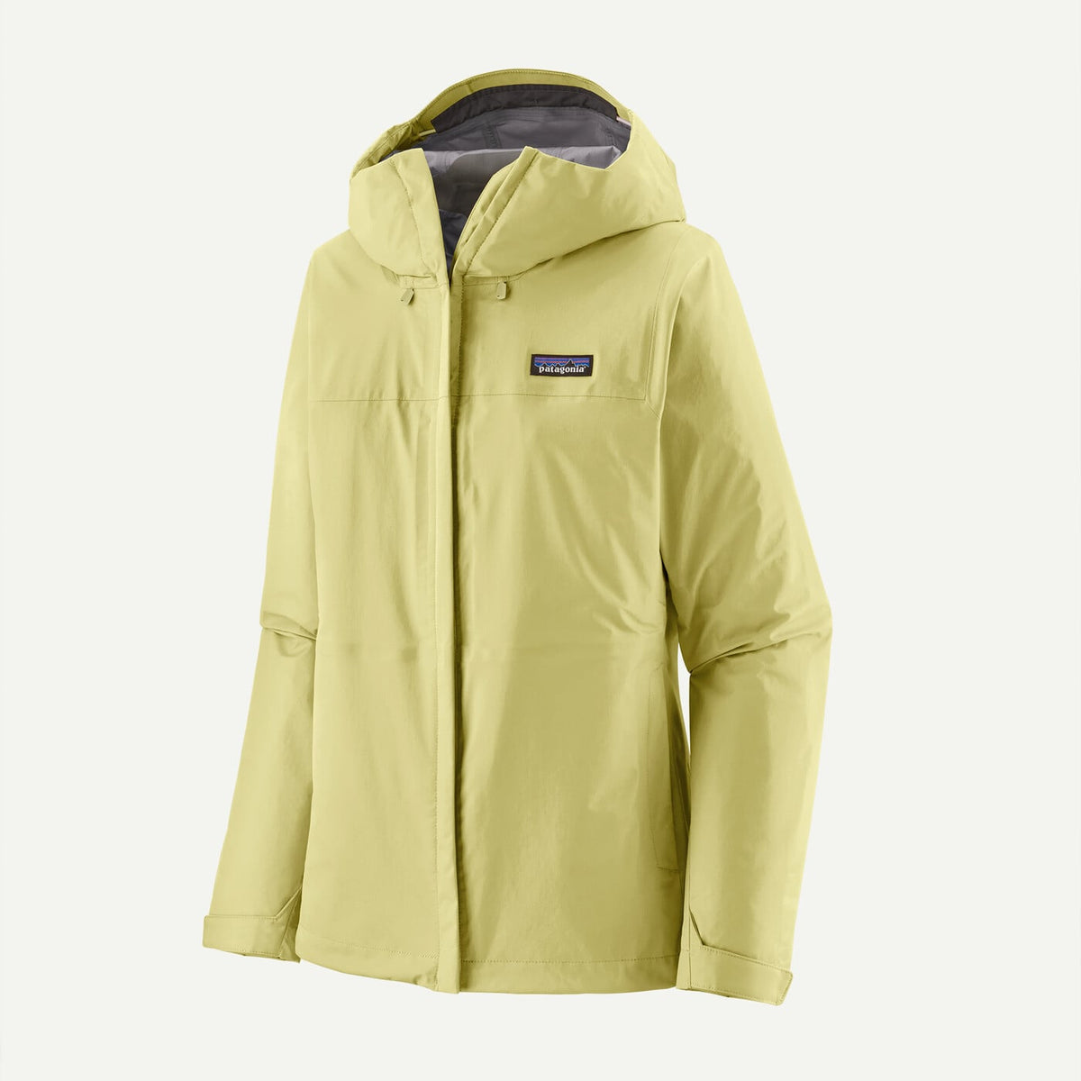 Patagonia W'S Torrentshell 3L Rain Jacket