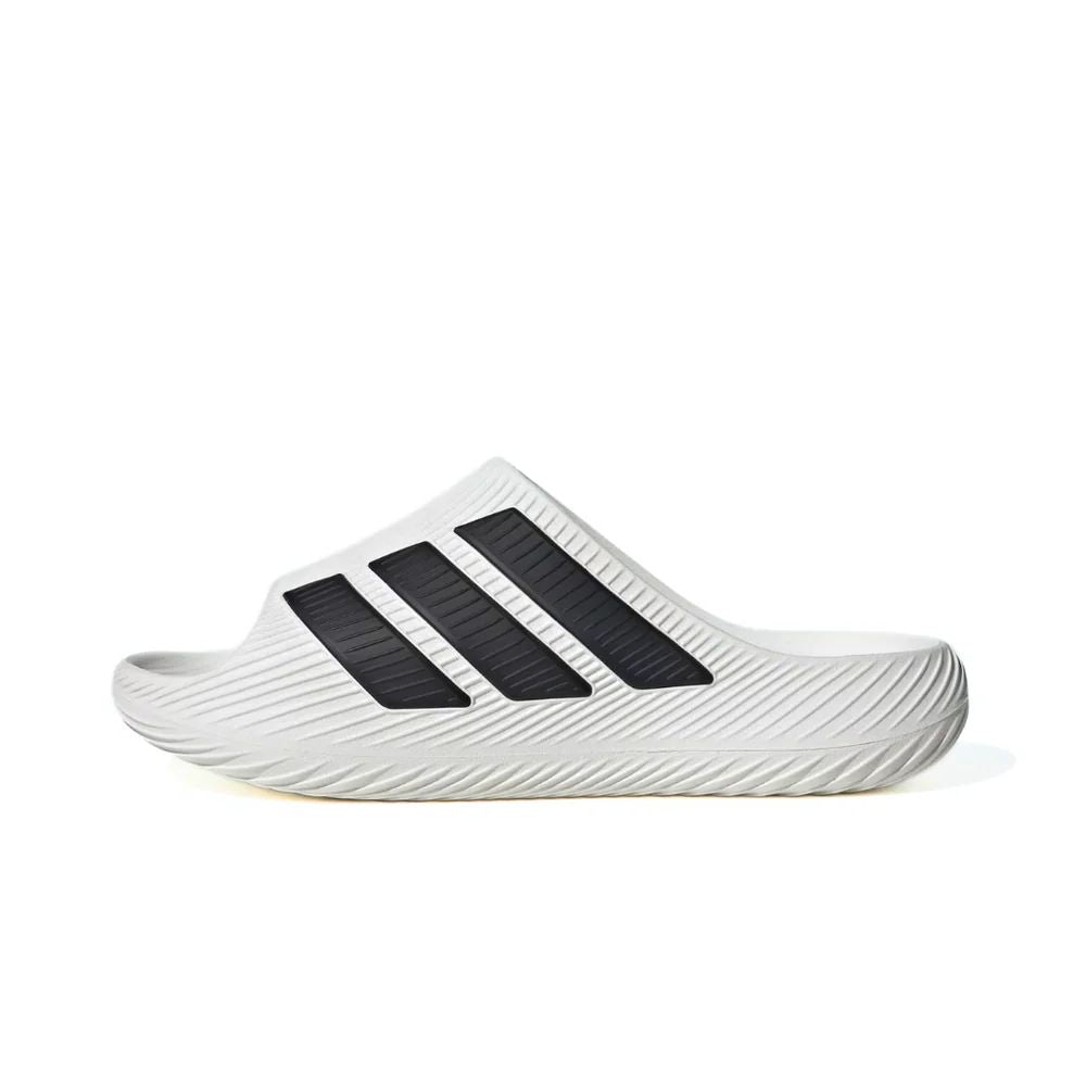 Adidas Purechill Slides White Black