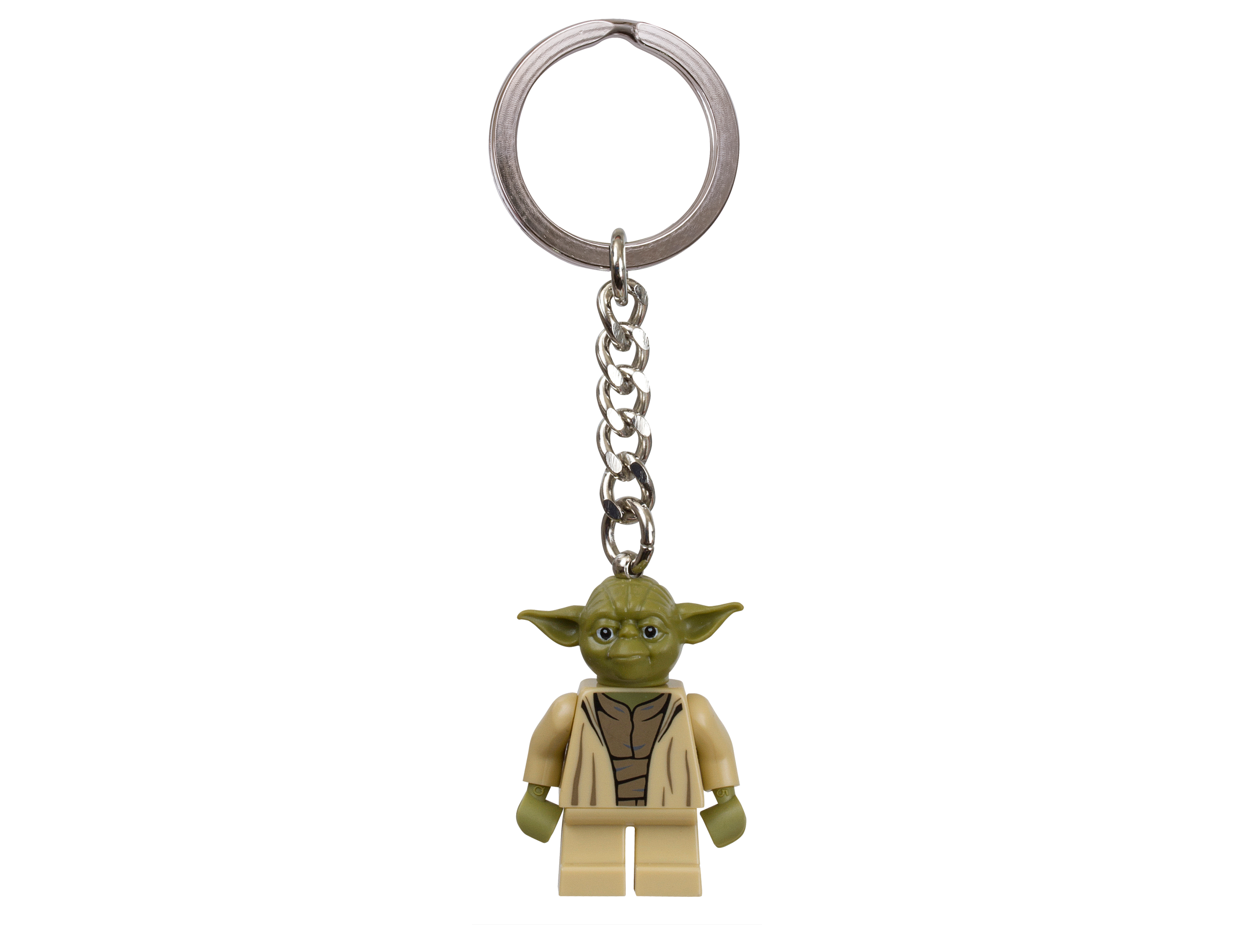 Lego LEGO StarWars Yoda Key Chain