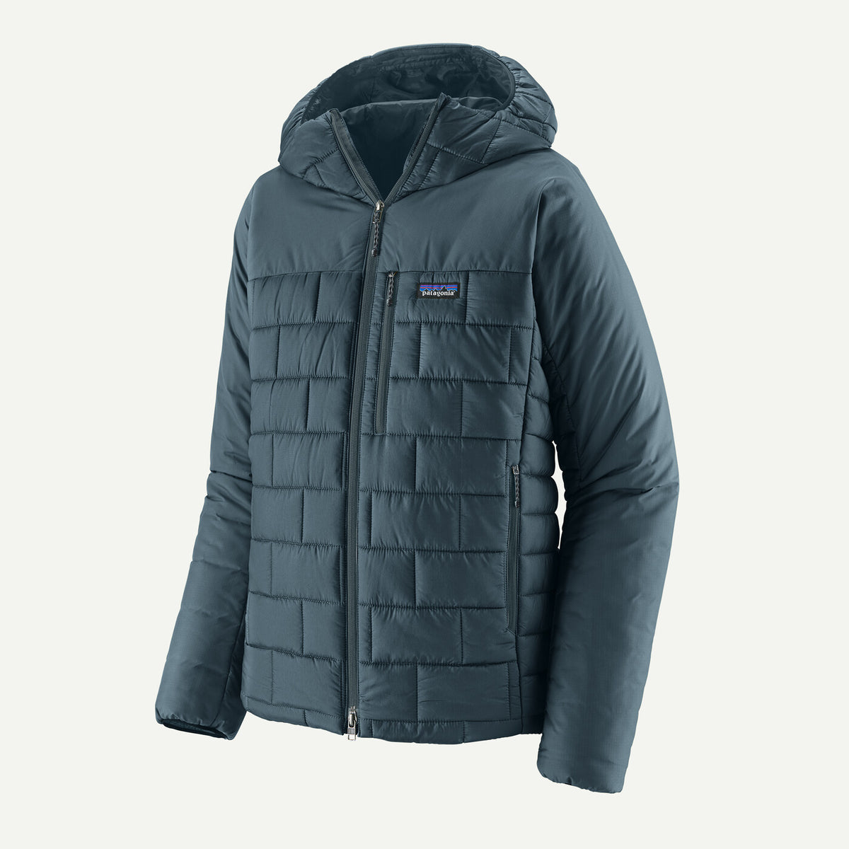 Patagonia M'S Hi-Loft Nano Puff® Hoody