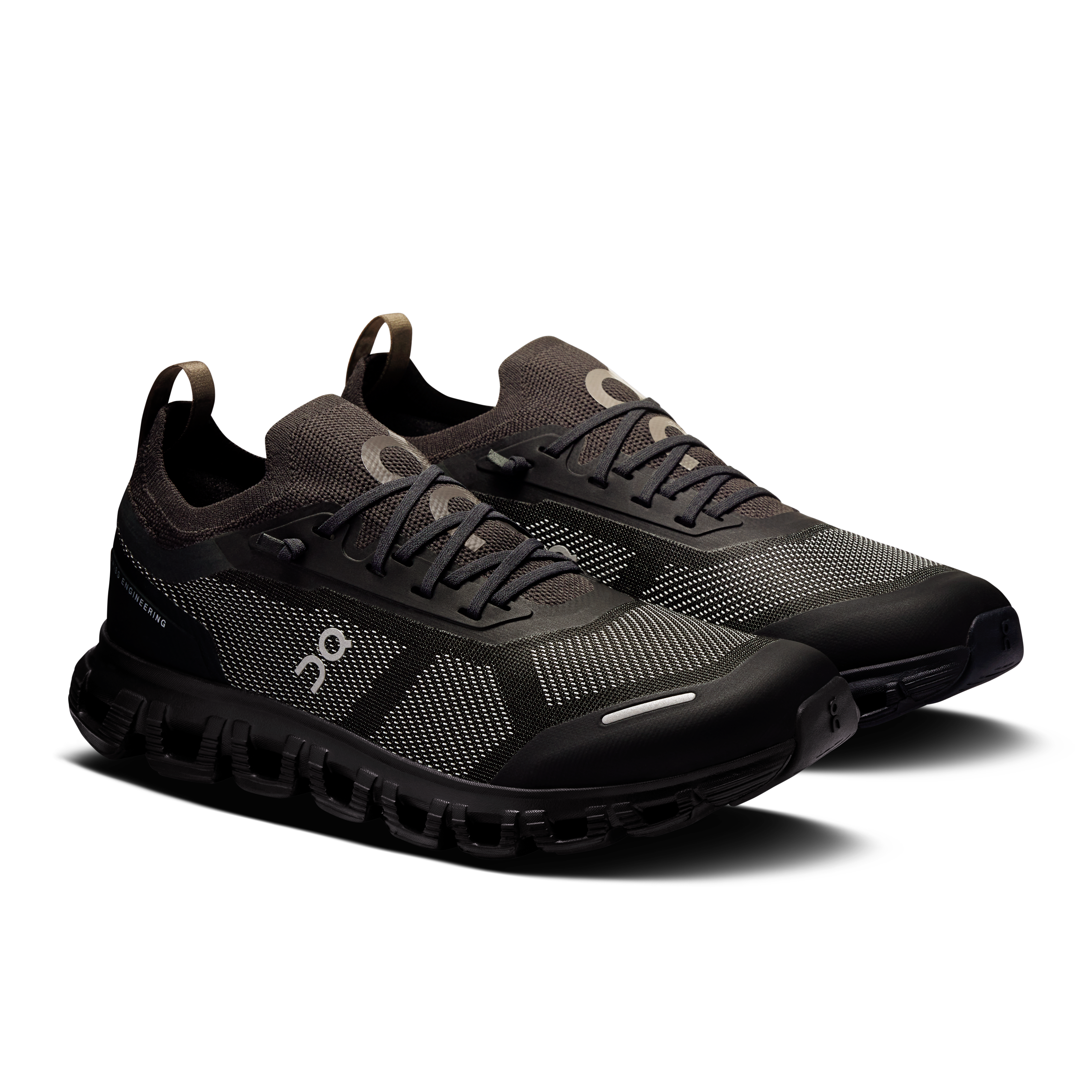 On Cloud 6 Versa Black Eclipse (Women'S)