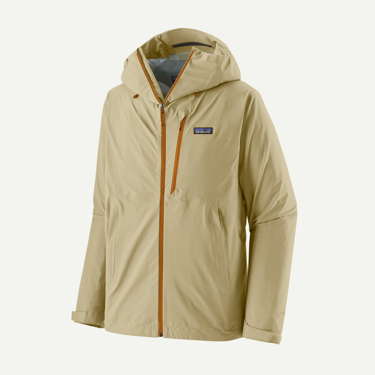 Patagonia M'S Granite Crest Rain Jacket