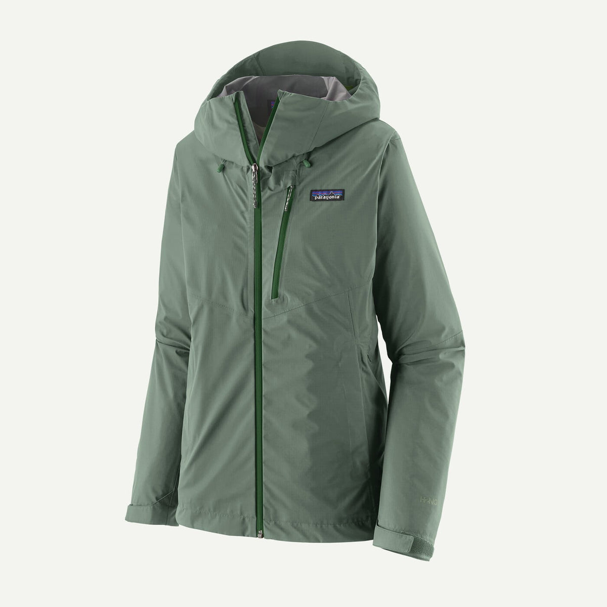 Patagonia W'S Granite Crest Rain Jacket