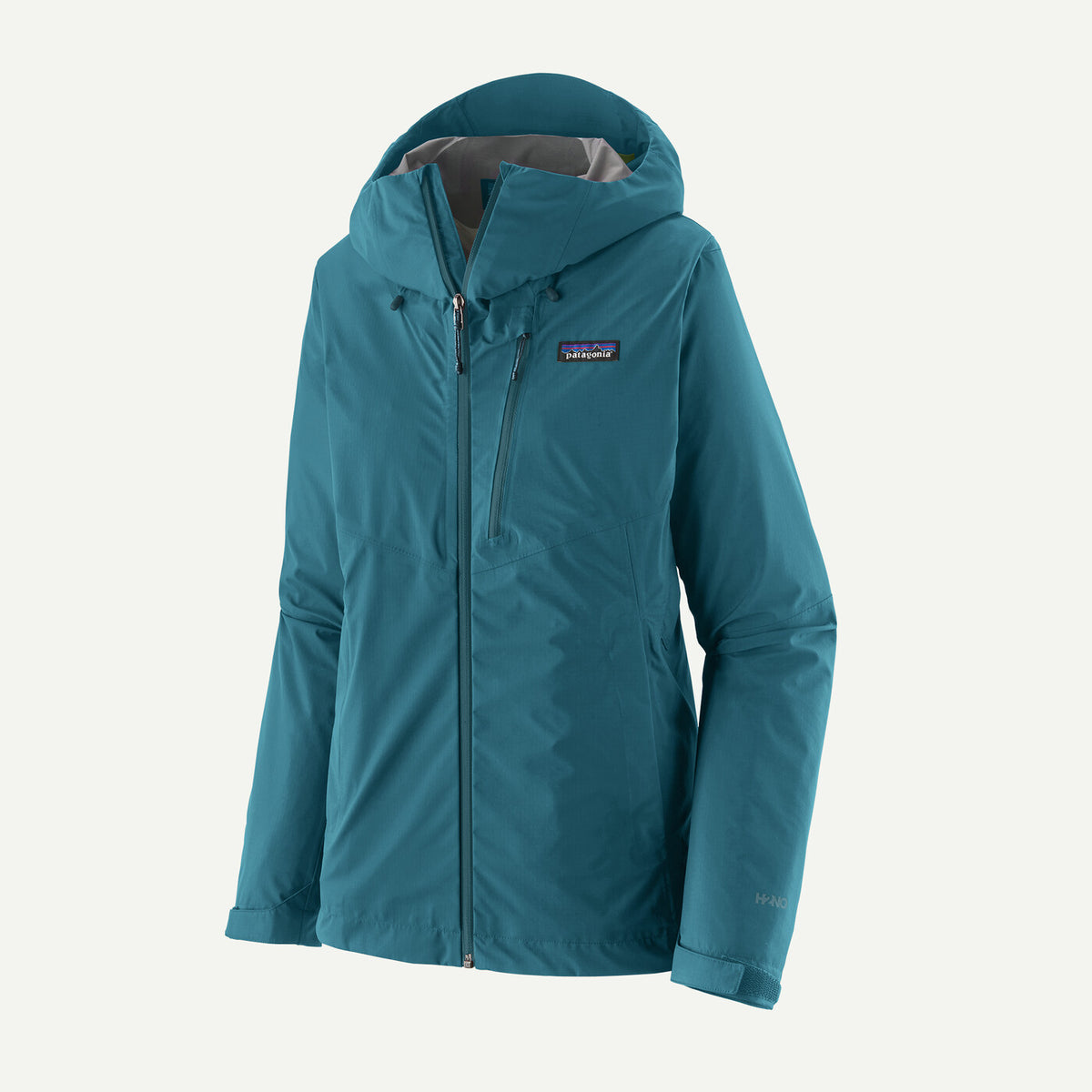 Patagonia W'S Granite Crest Rain Jacket