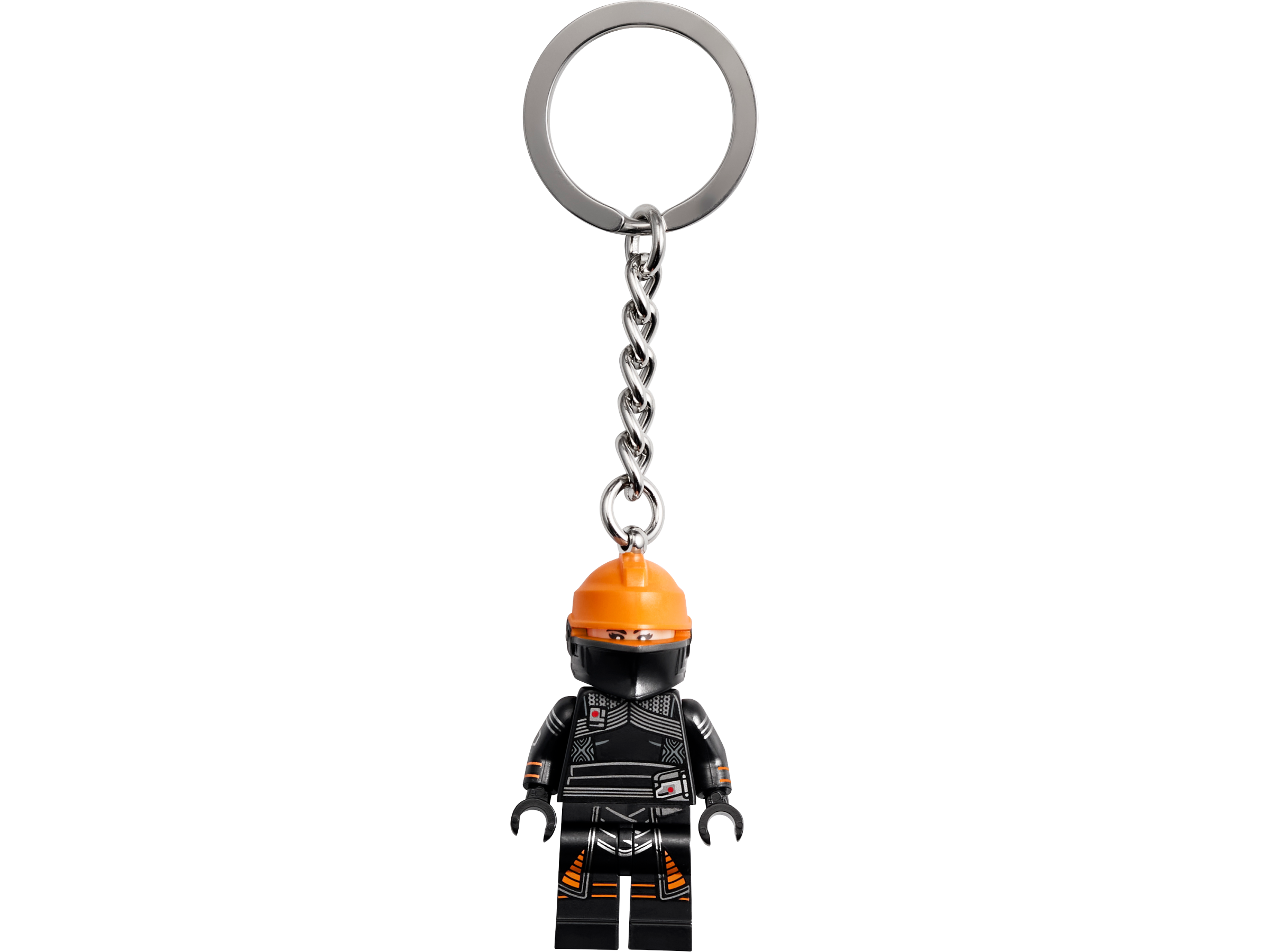 Lego Fennec Shand Key Chain