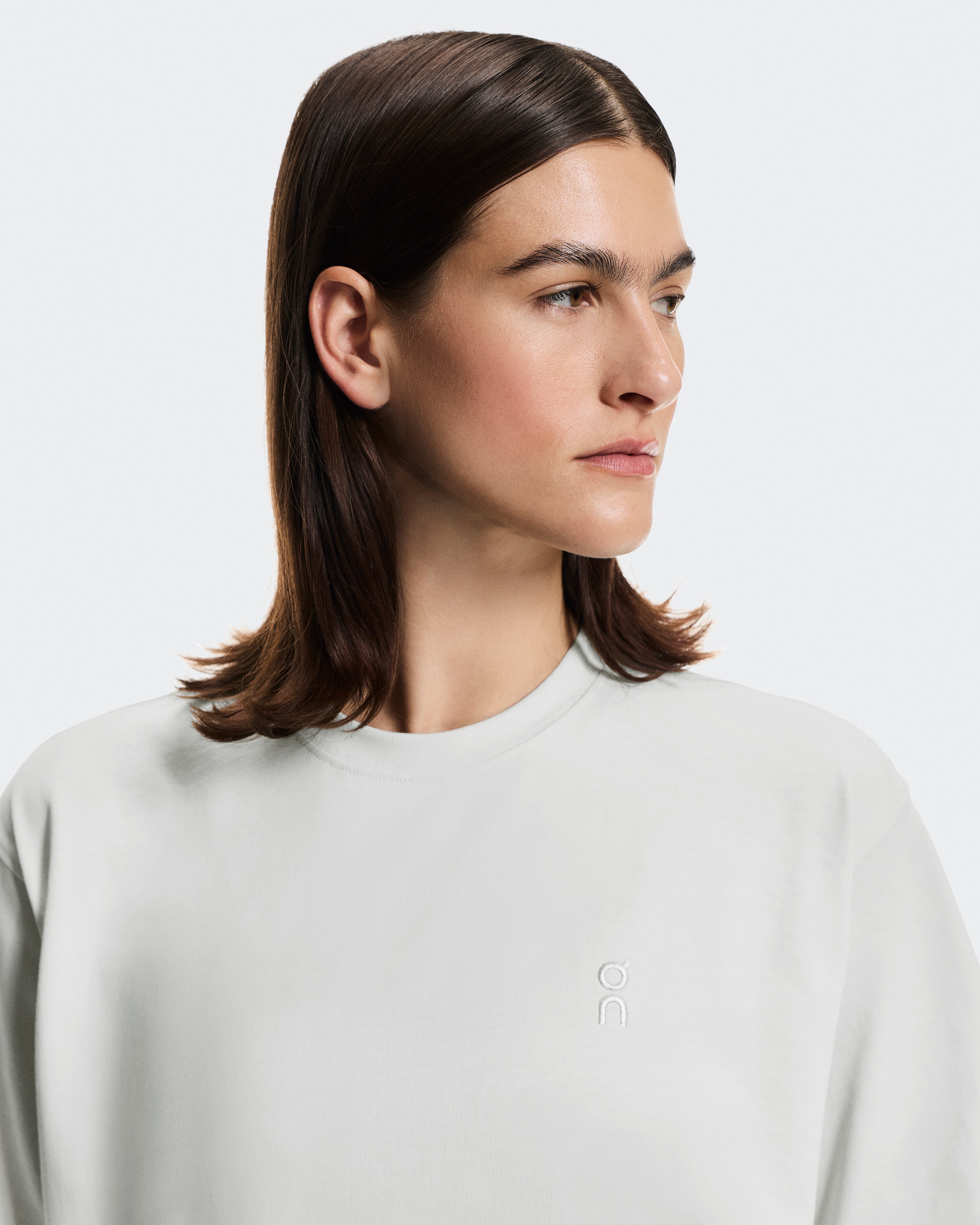 On Club Collective-T Iceberg (Women'S)