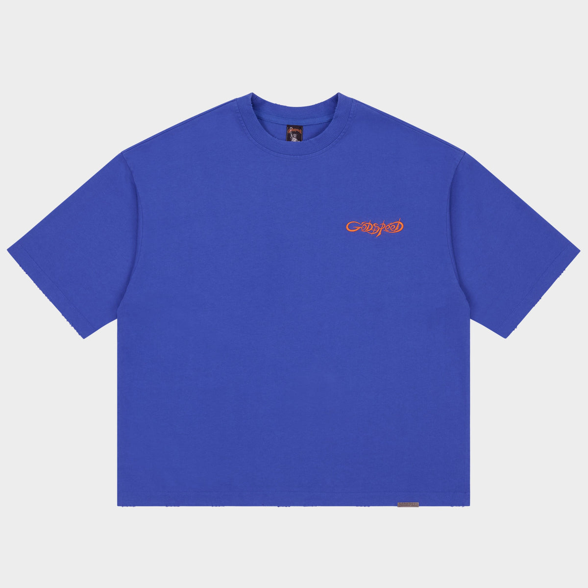 Godspeed Vital Nextgen Set (NYK Blue)