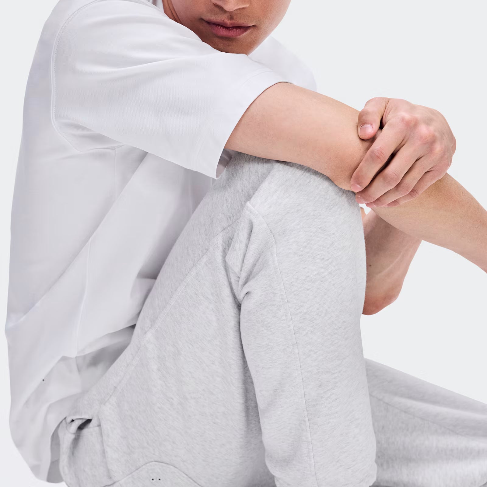 On Club Collective Pants Crater