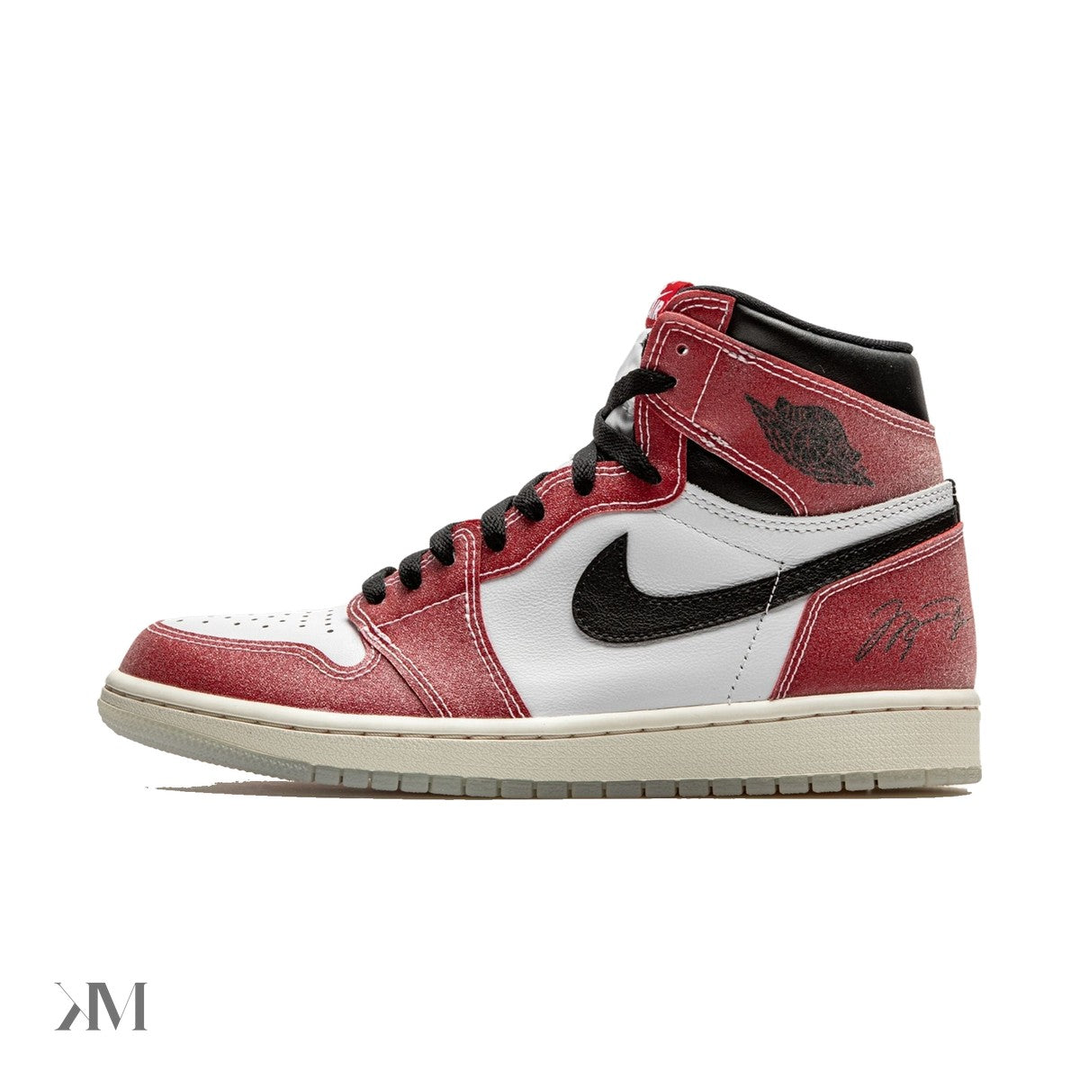 Air Jordan 1 Retro High OG Trophy Room Chicago Sale