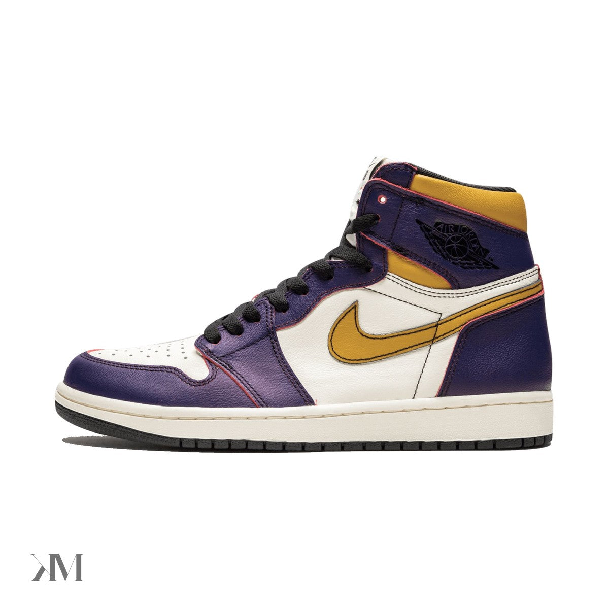 Air Jordan 1 Retro High SB La To Chicago Sale