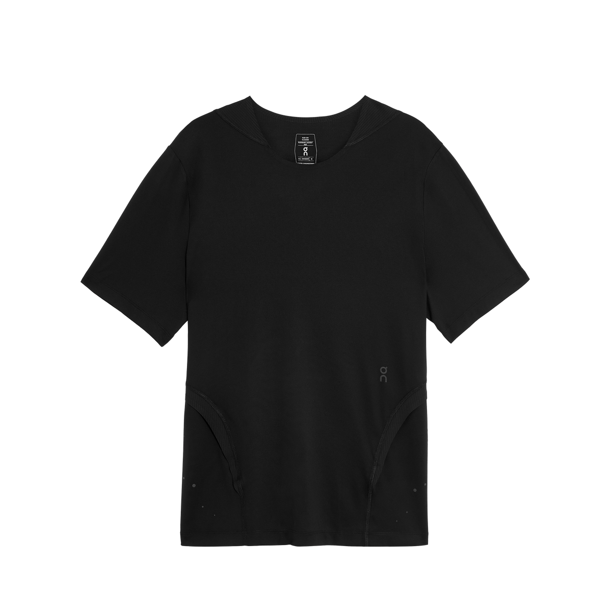 On Running-T Paf Black