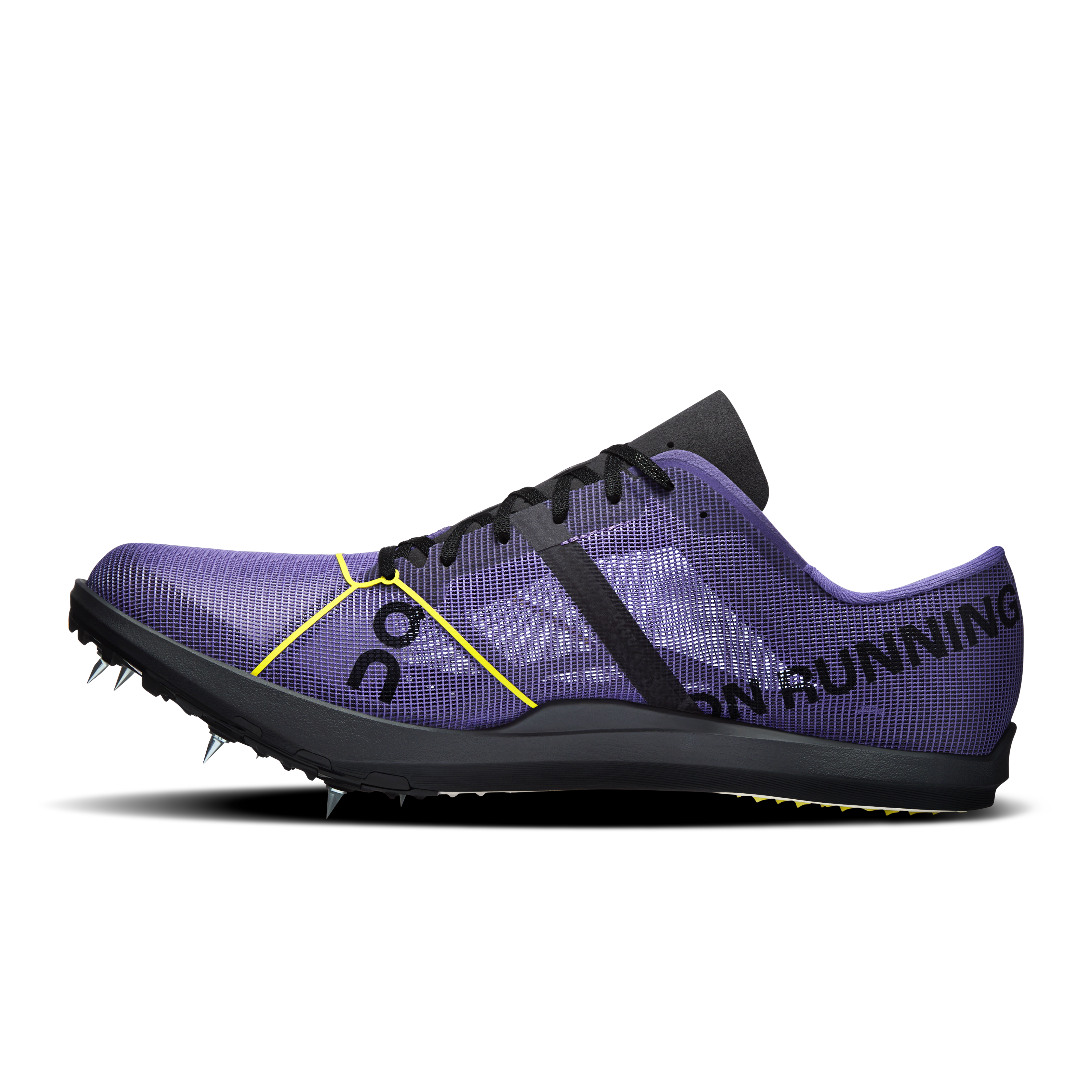 On Cloudspike Xc Juniper Black (Women'S)