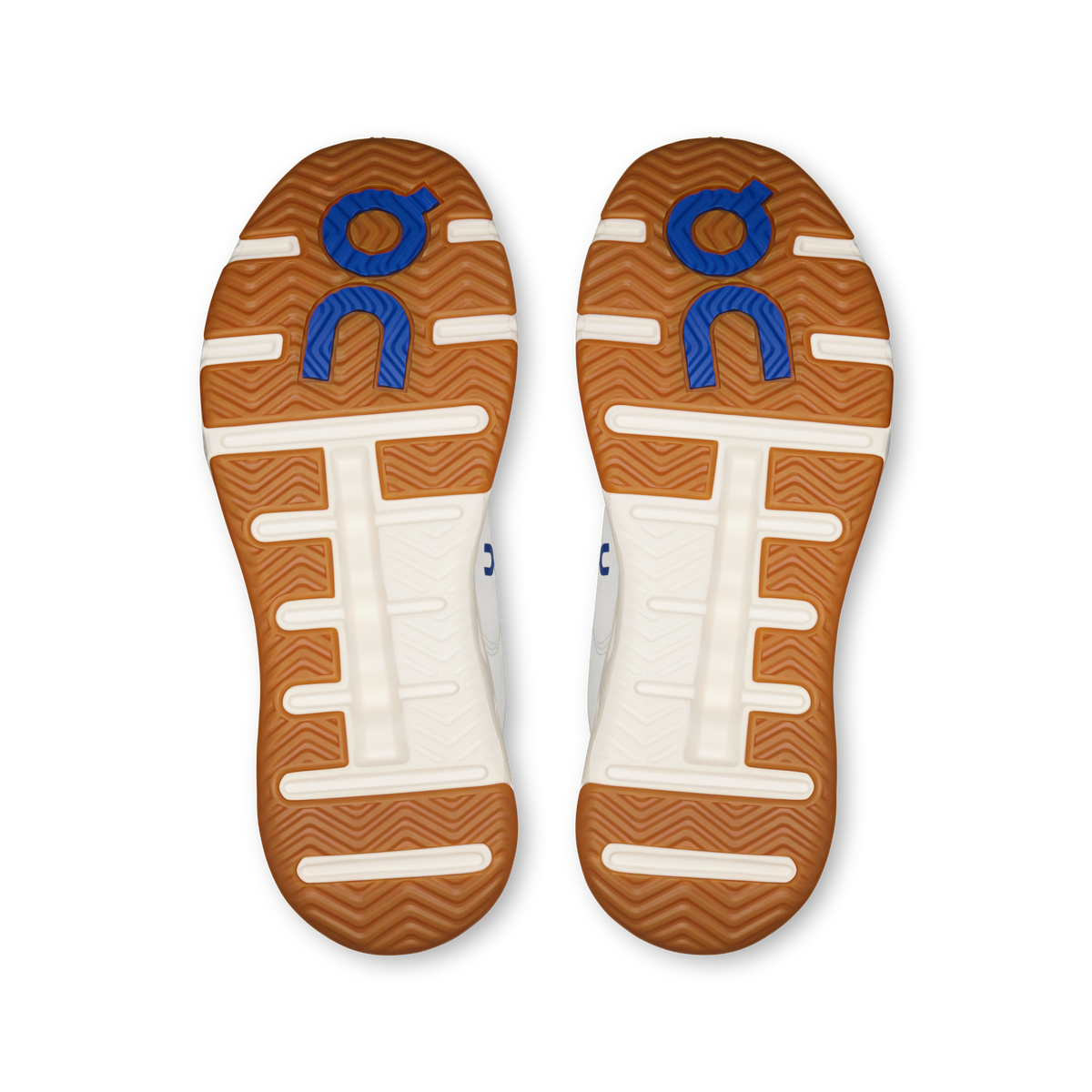 On The Roger Wildcard Lc White Indigo (Women'S)