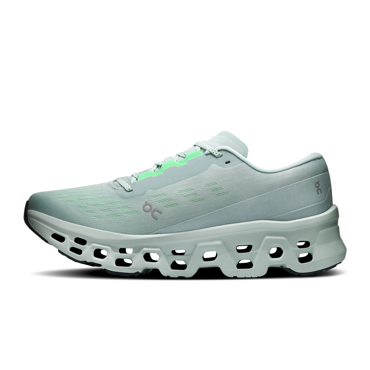 On Cloudmonster 3 Brook Flurry