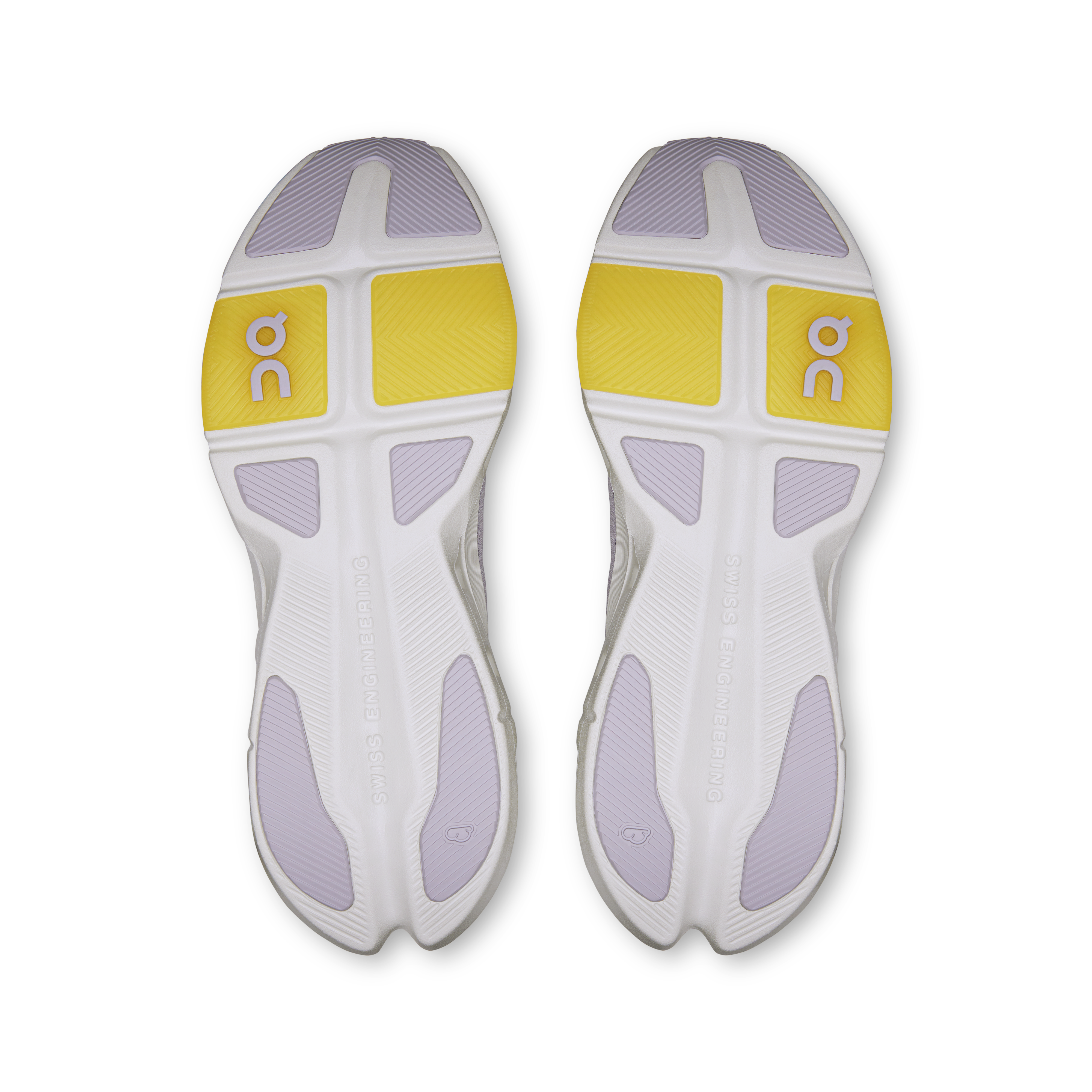 On Cloudpulse Next Lilac Lime (Women'S)