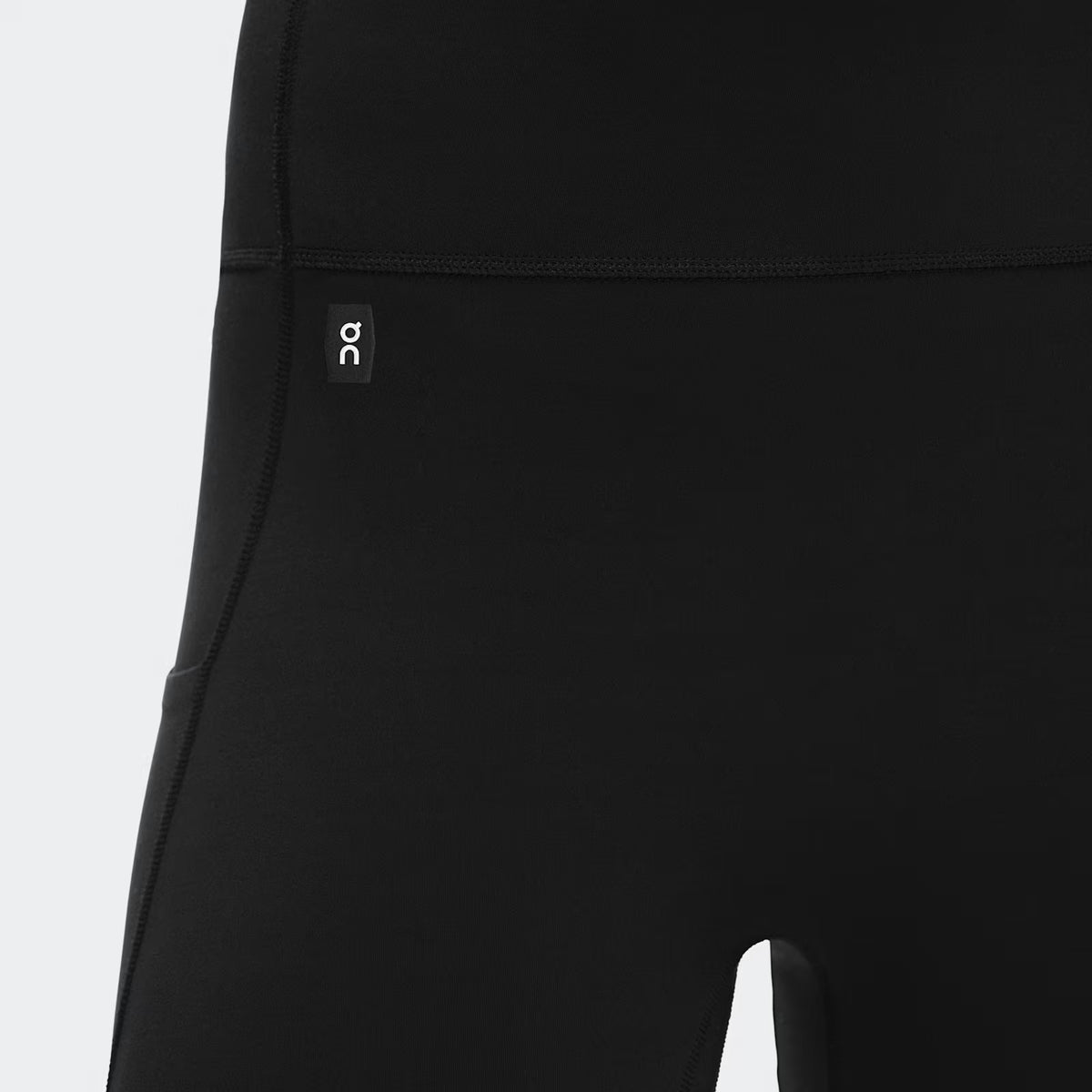 On Studio Leggings 7/8 Black (Women'S)