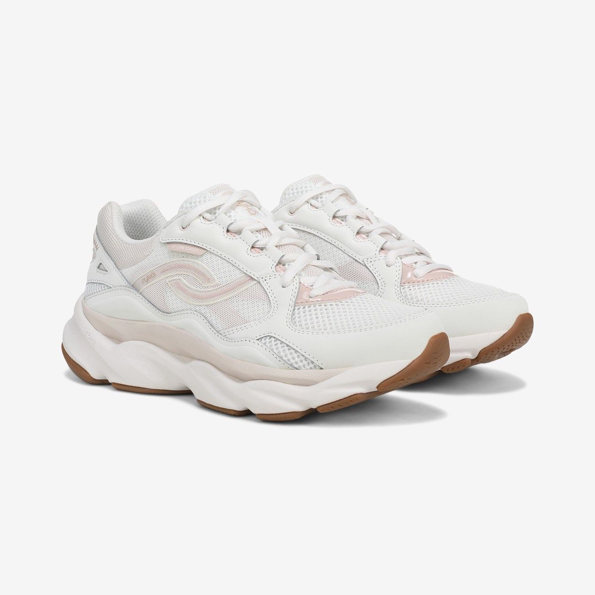 Ryka Rezorb Max Classic Walking Sneaker Women's