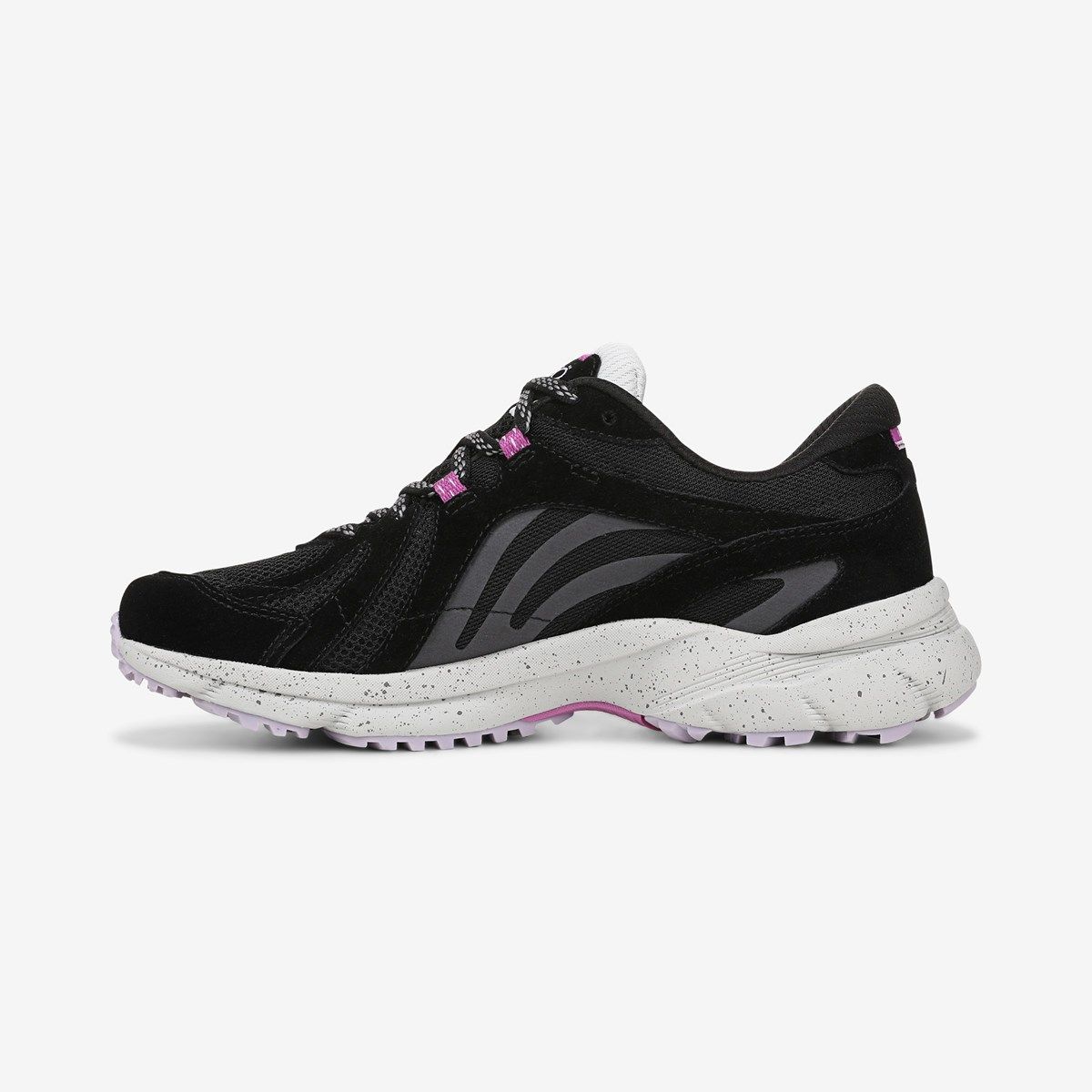 Ryka Skylift Tr Trail Walking Sneaker Women's