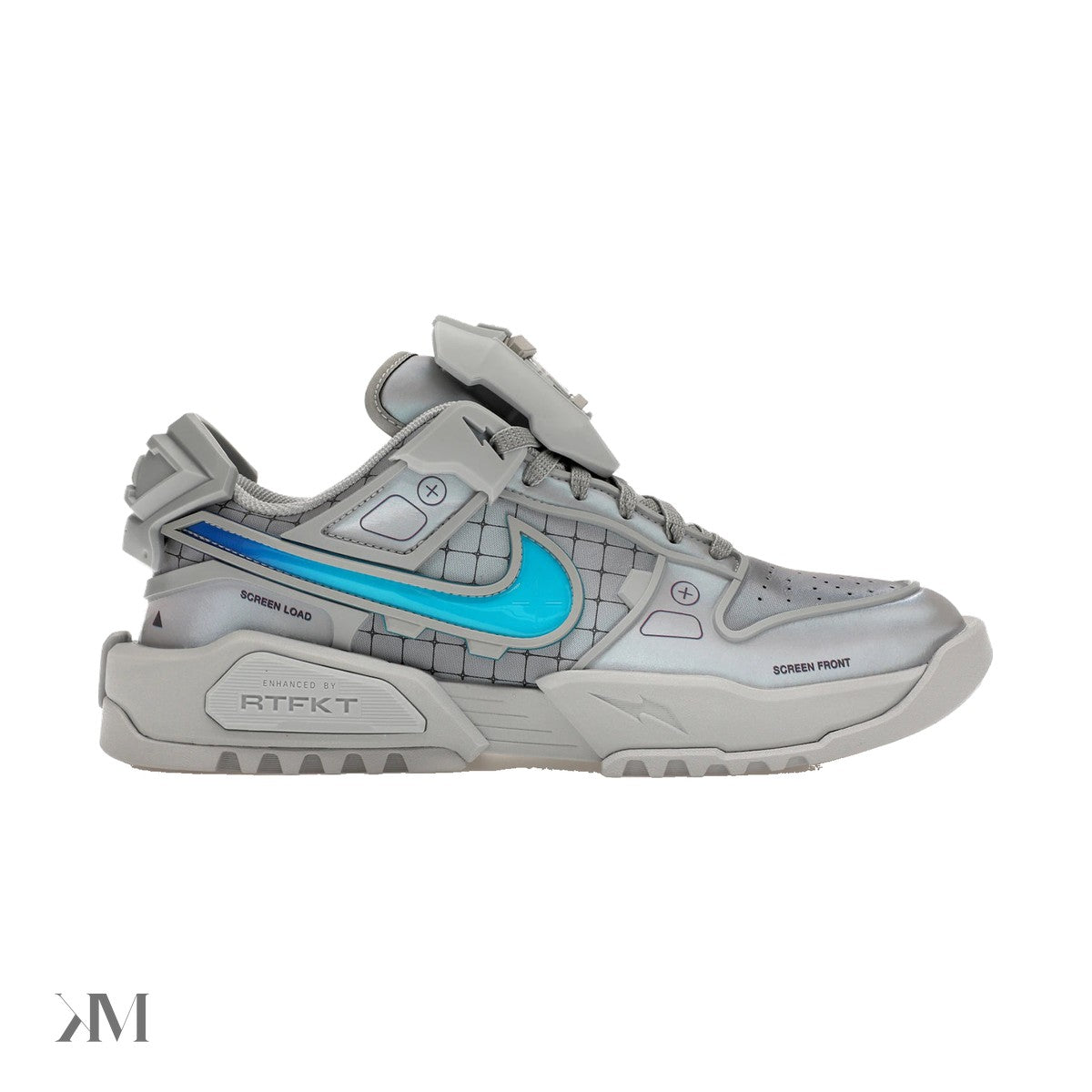 Nike Dunk Genesis Low Rtfkt Og (Edition Of 6841)