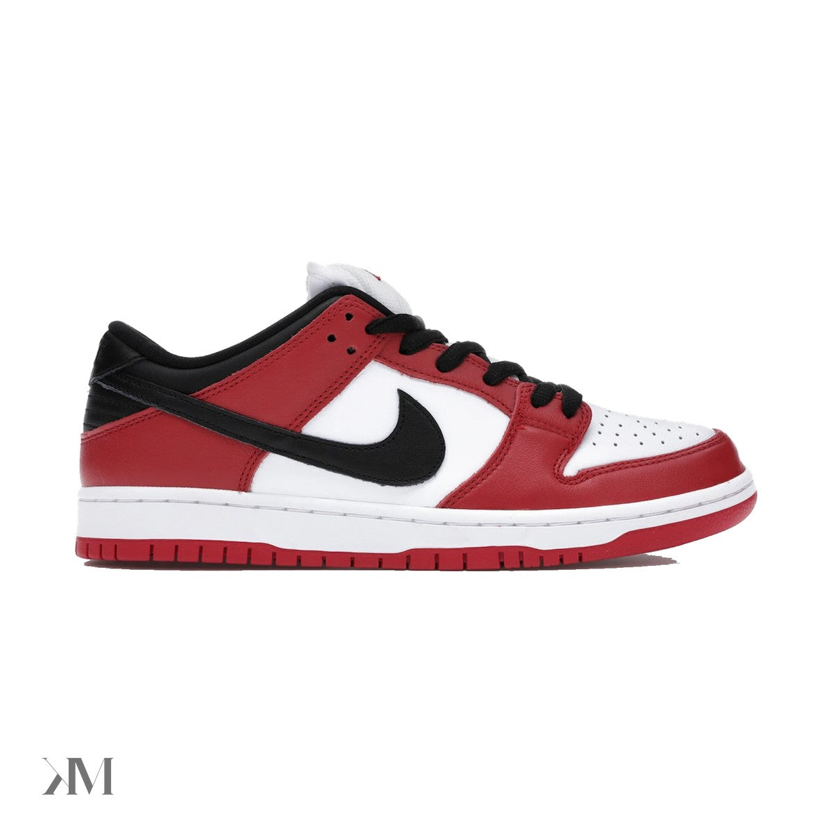 Nike Sb Dunk Low Pro J-Pack Chicago