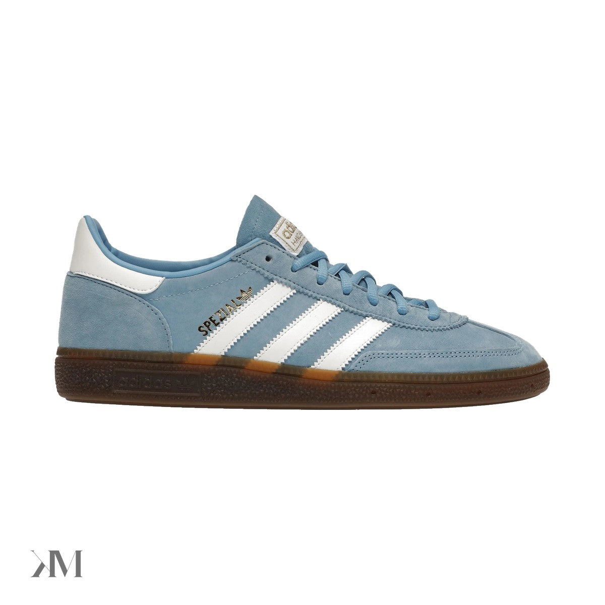 Adidas Handball Spezial Light Blue