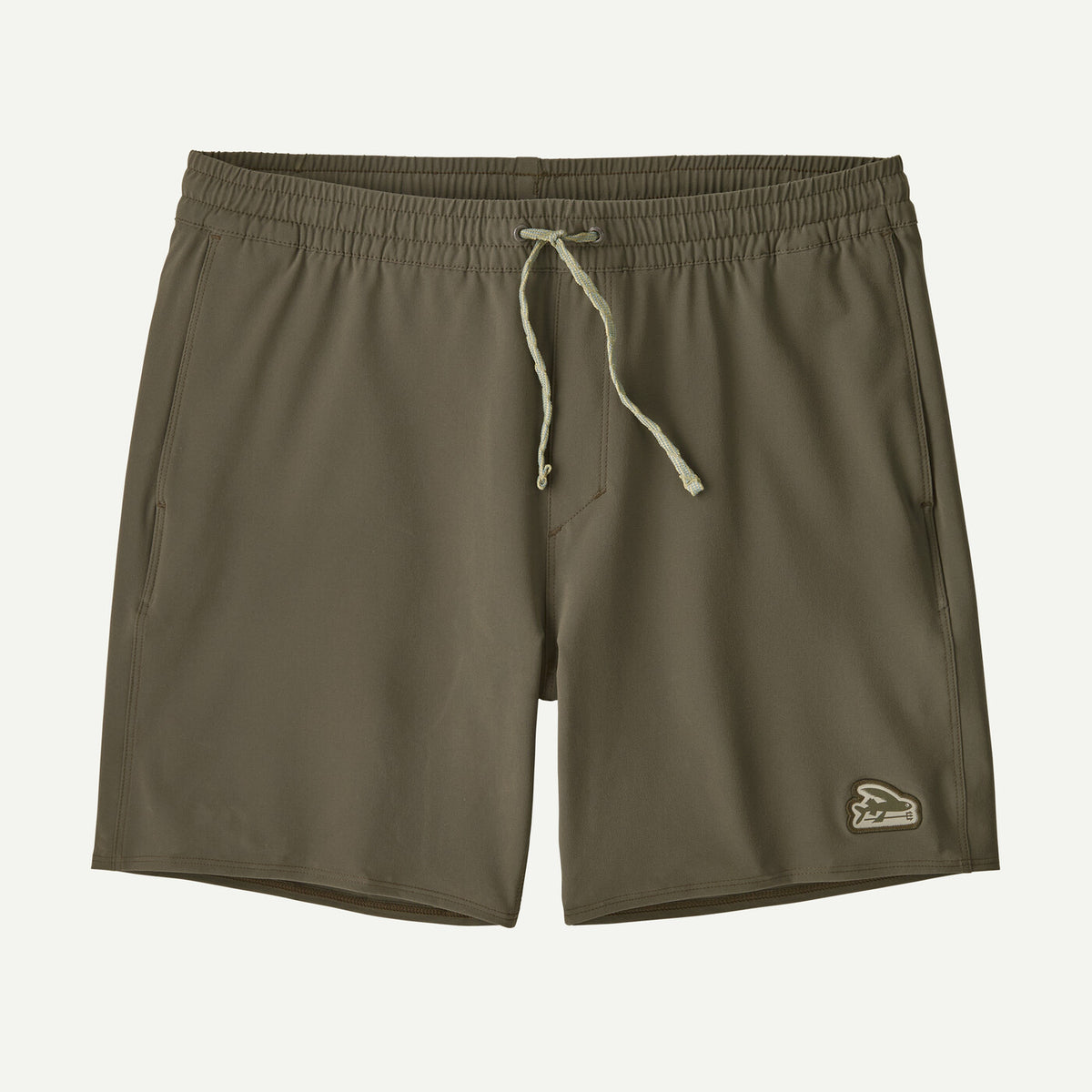 Patagonia M'S Hydropeak Volley Shorts - 16"